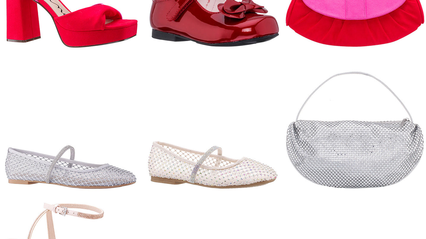 These Mommy & Me Styles are Perfect for Warmer Weather!