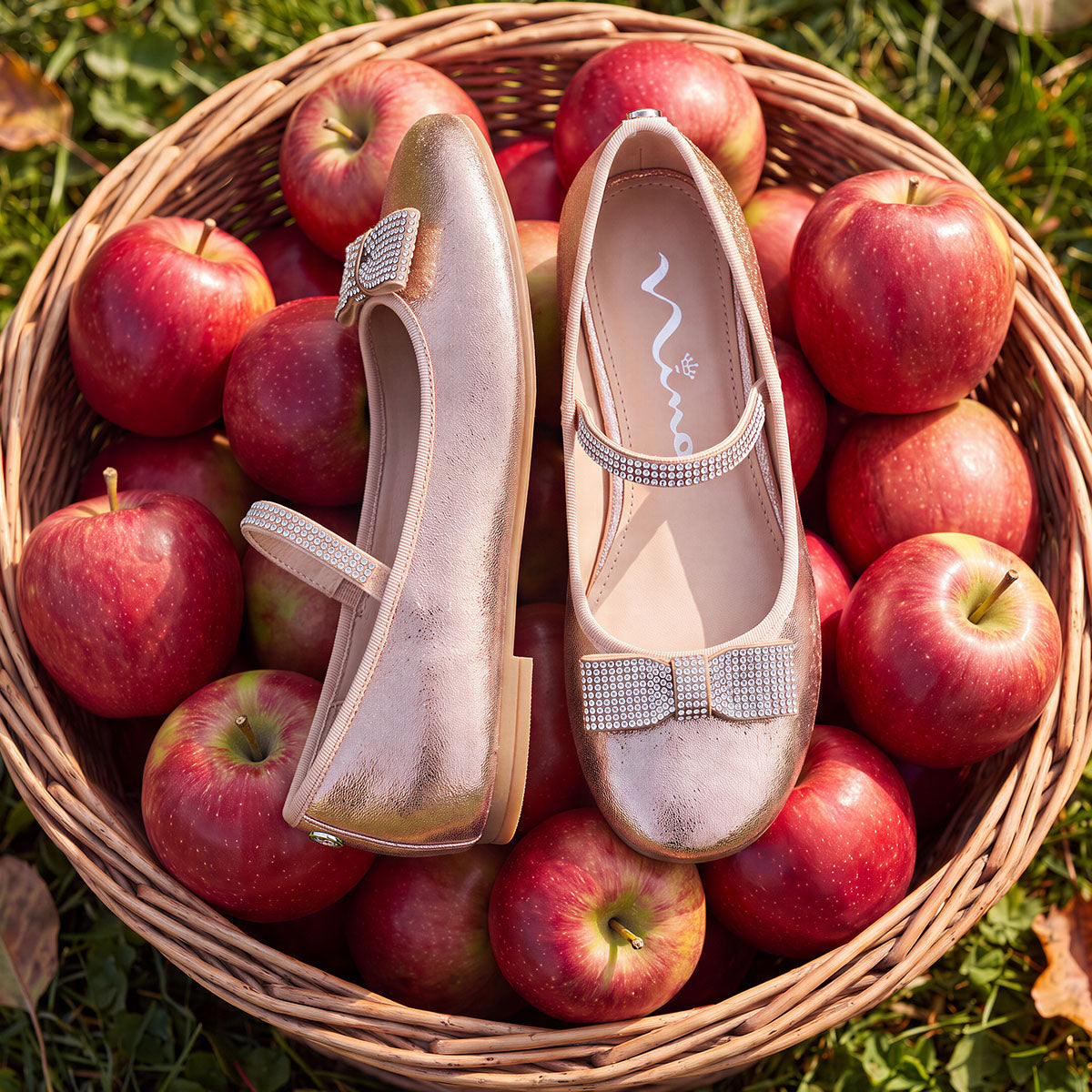 Girls Dress Shoes