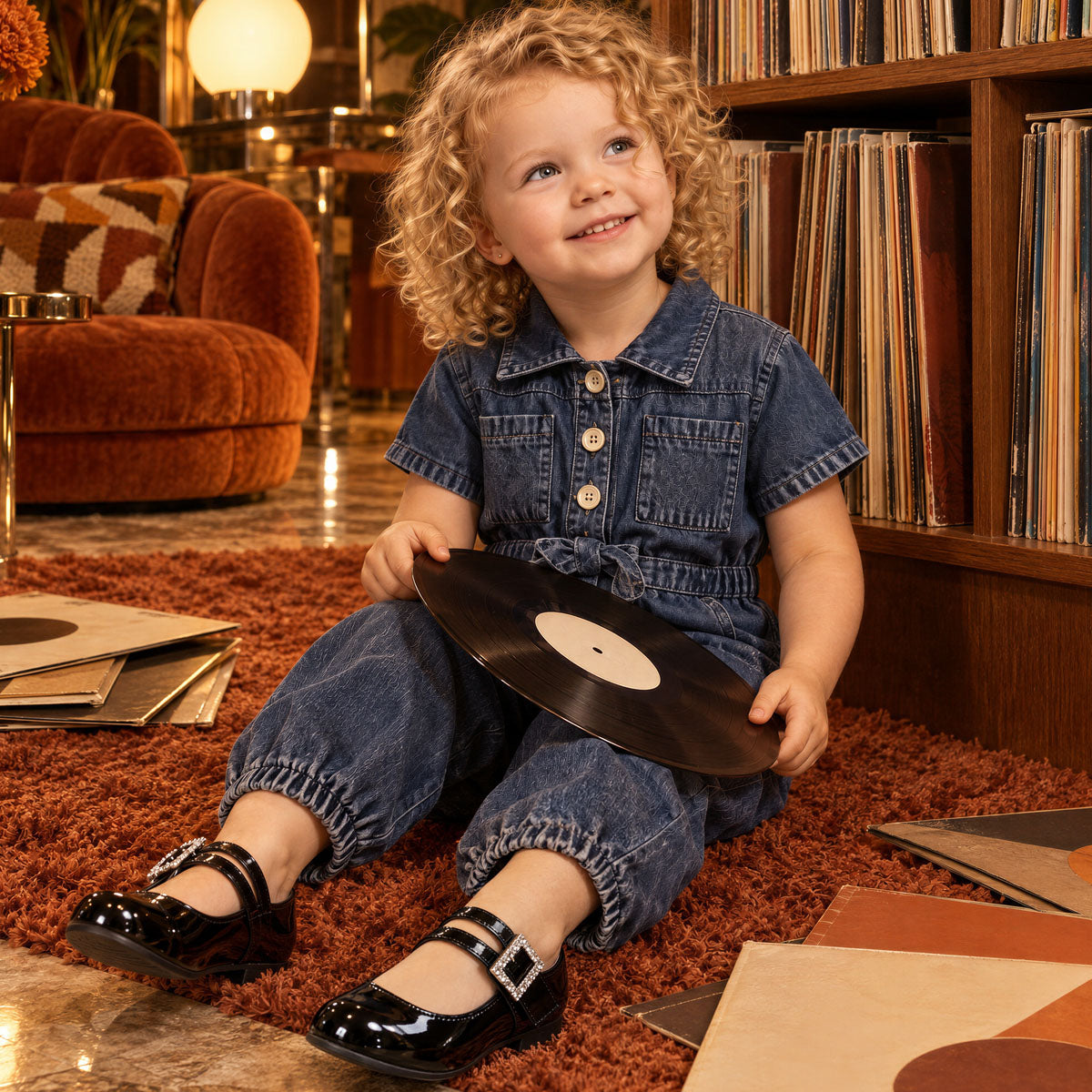 All Toddler Shoes