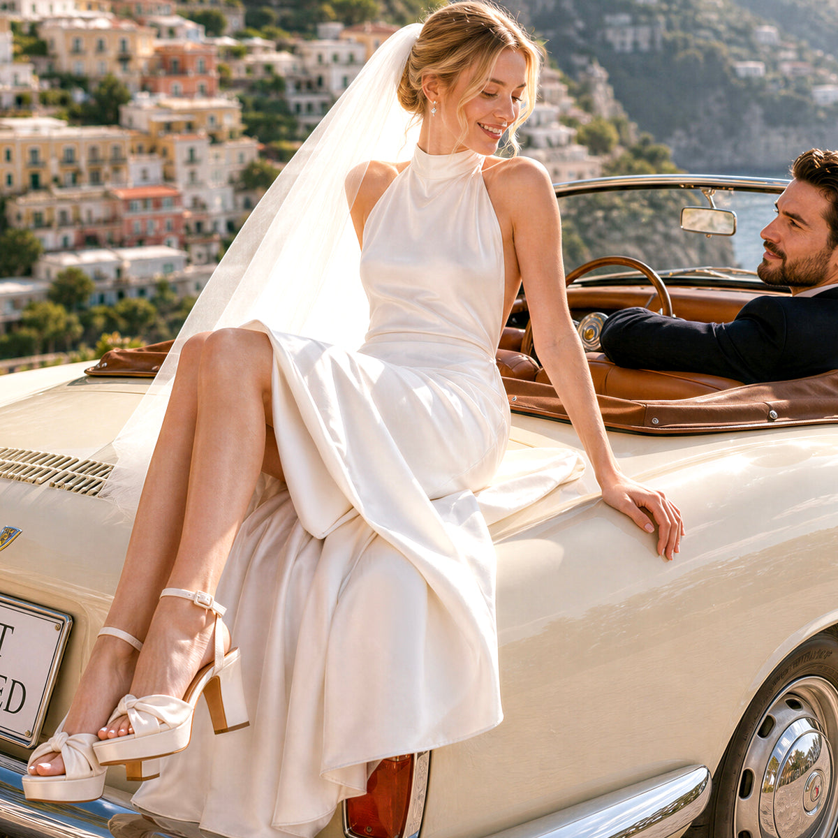 Bridal Shoes