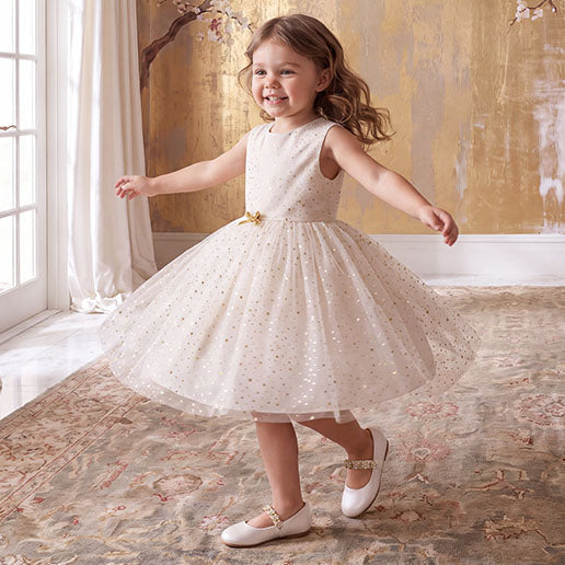Flower Girl