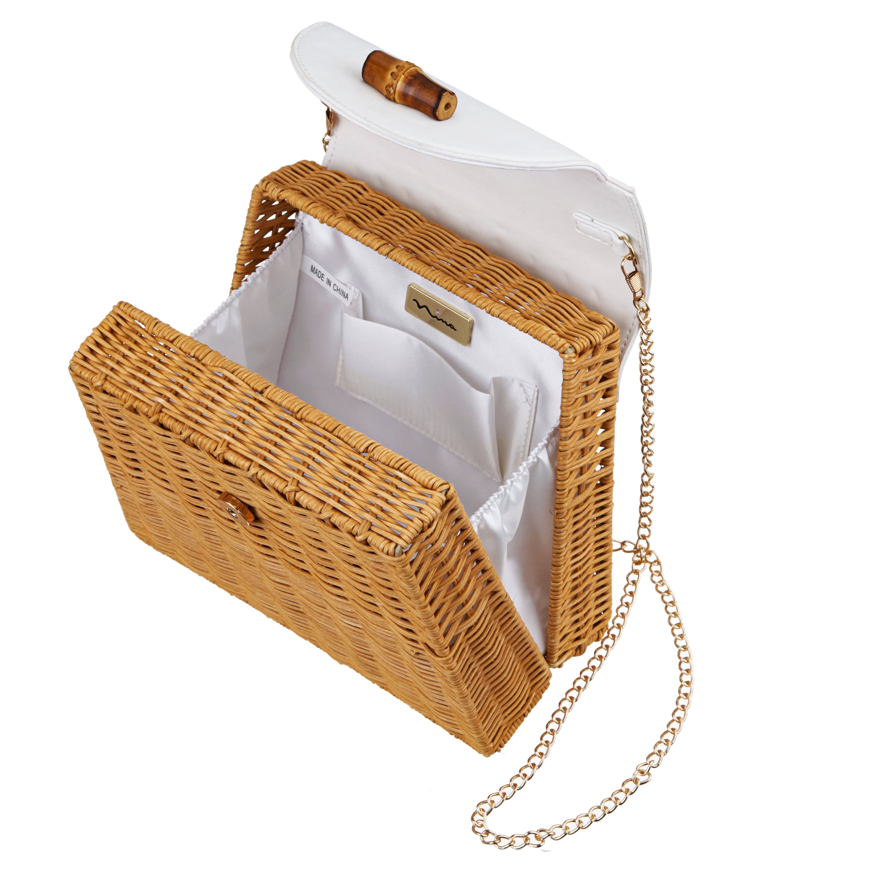 INSIDE