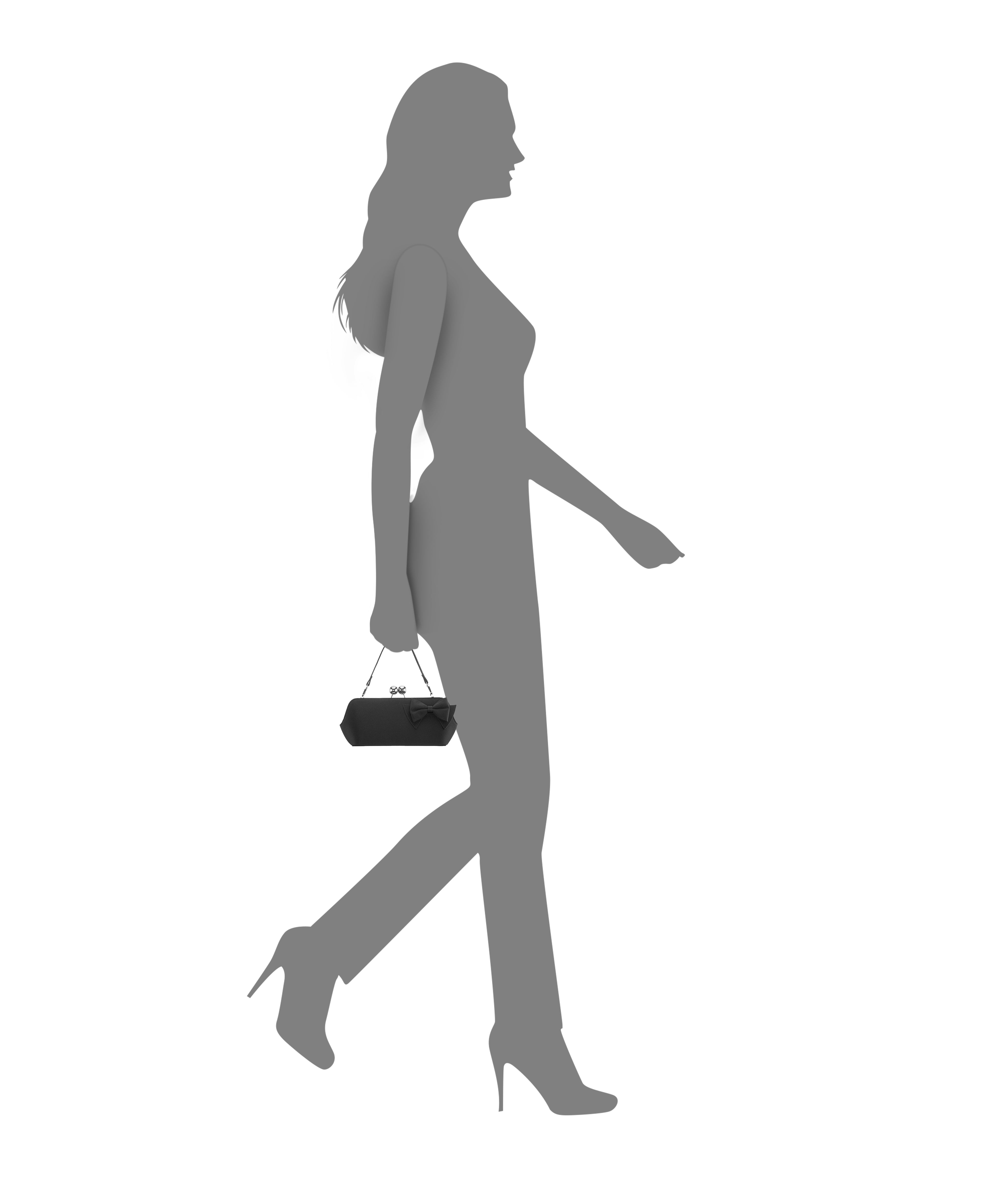 SILHOUETTE