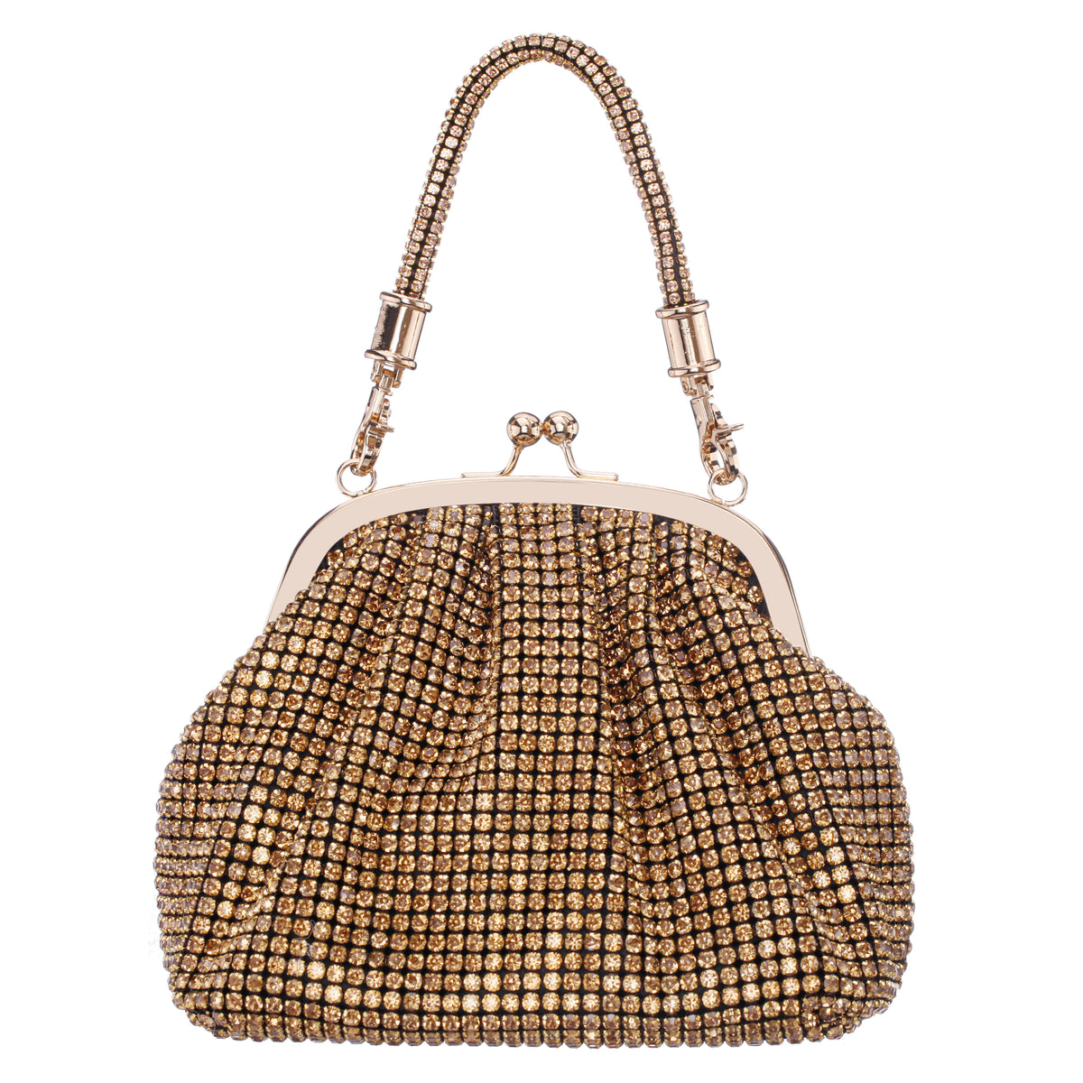 Keira Bag (Gold) main image 0