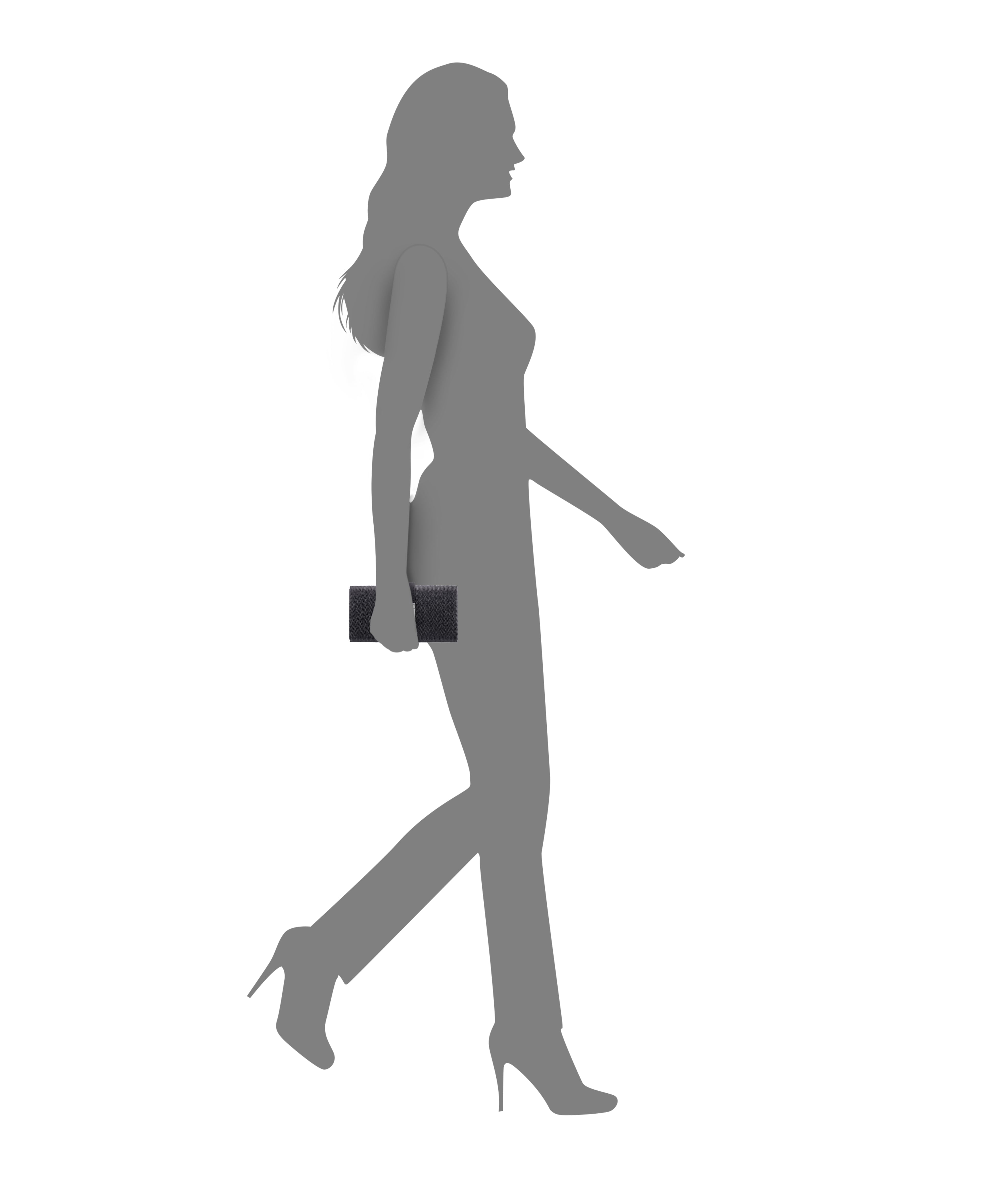 SILHOUETTE