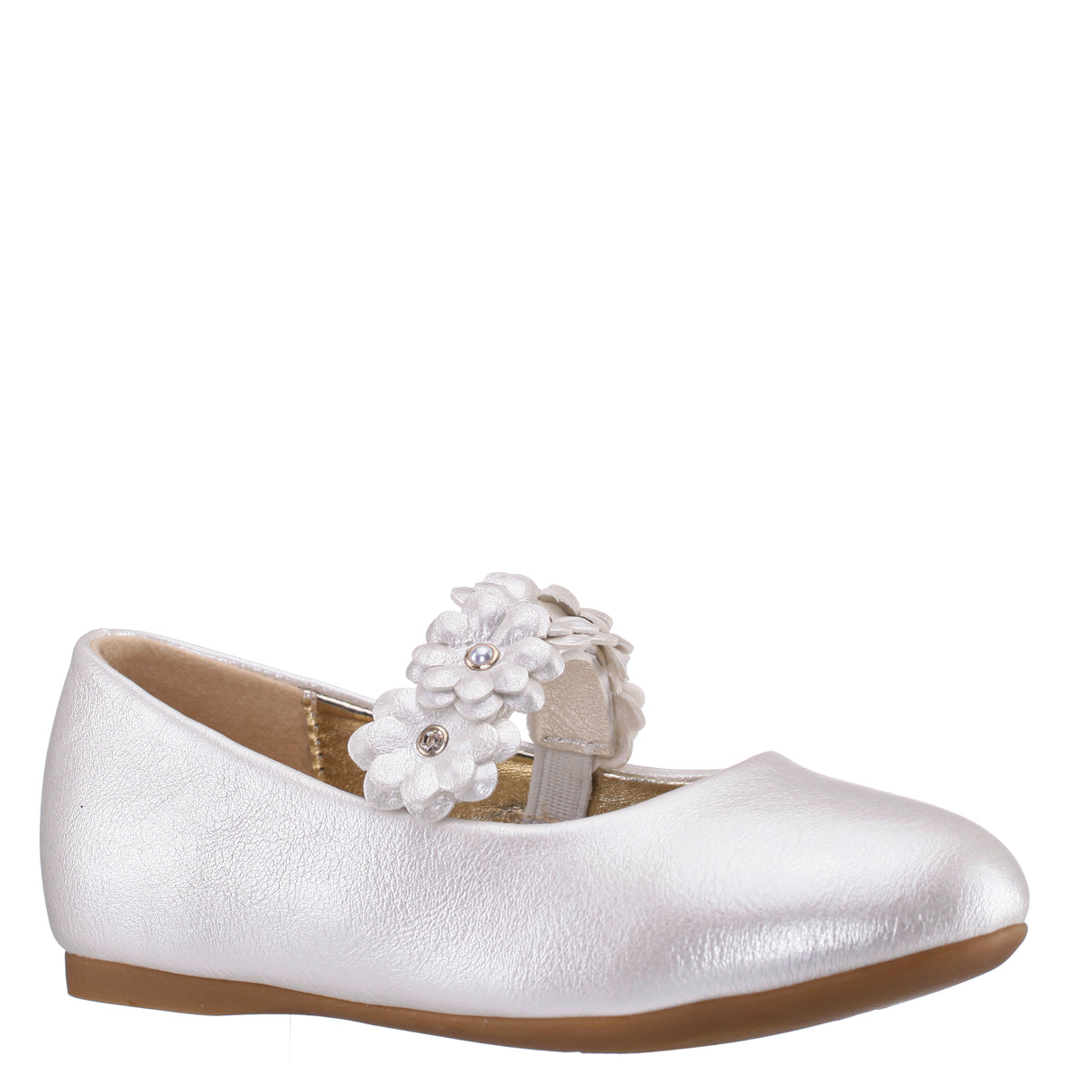plus size white reception dress Plus Size Mother Of The Bride Elegant White Round Neck Puff Sleeve Short Sleeve Hollow Lace Maxi Dress main image 1