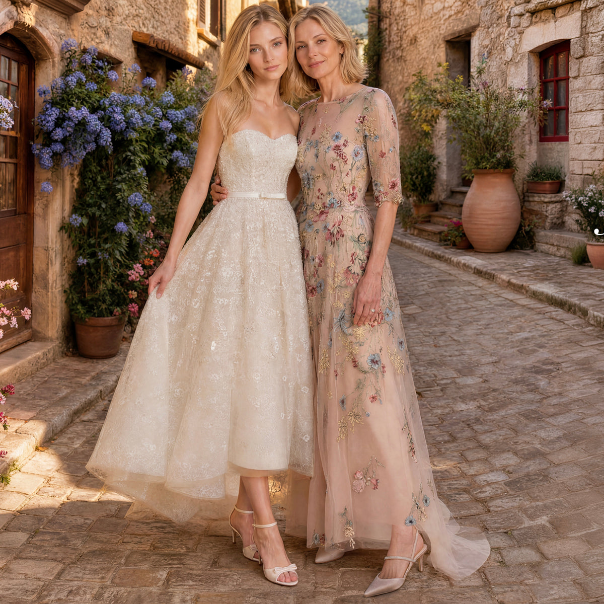 Mother of the Bride