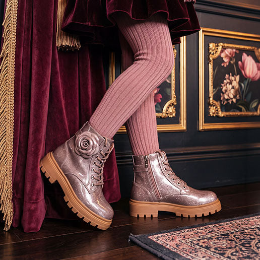 Girls Boots