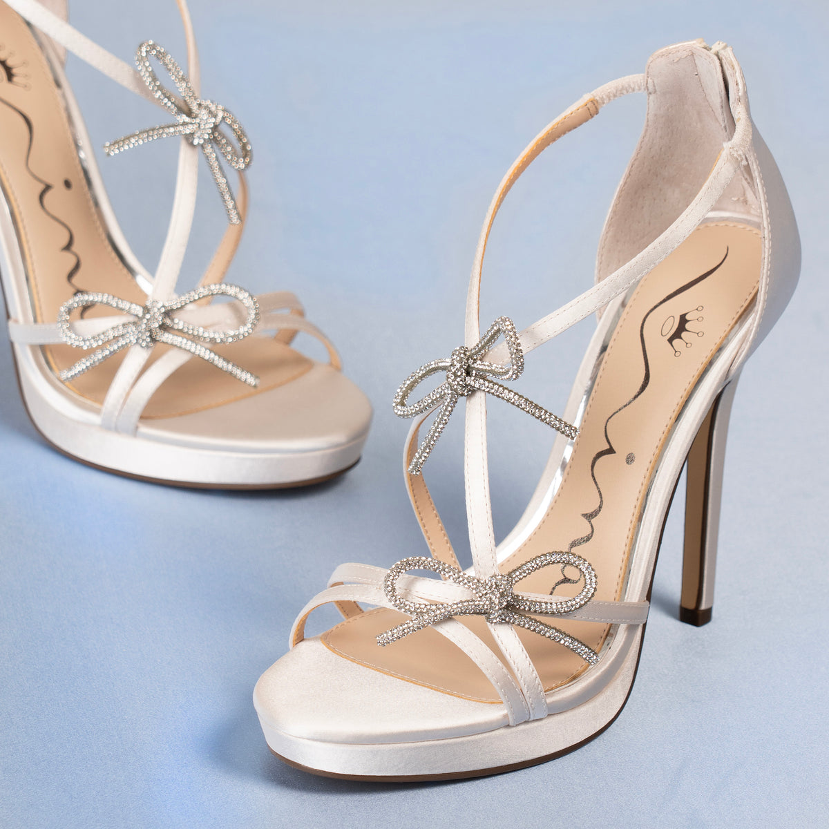 Nina Shoes | Wedding Shoes | Bridal Shoes | Dress Shoes | Kids Shoes