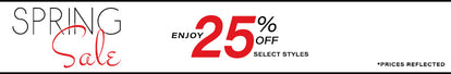 nina shoes promotion banner