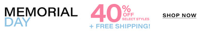 nina shoes promotion banner
