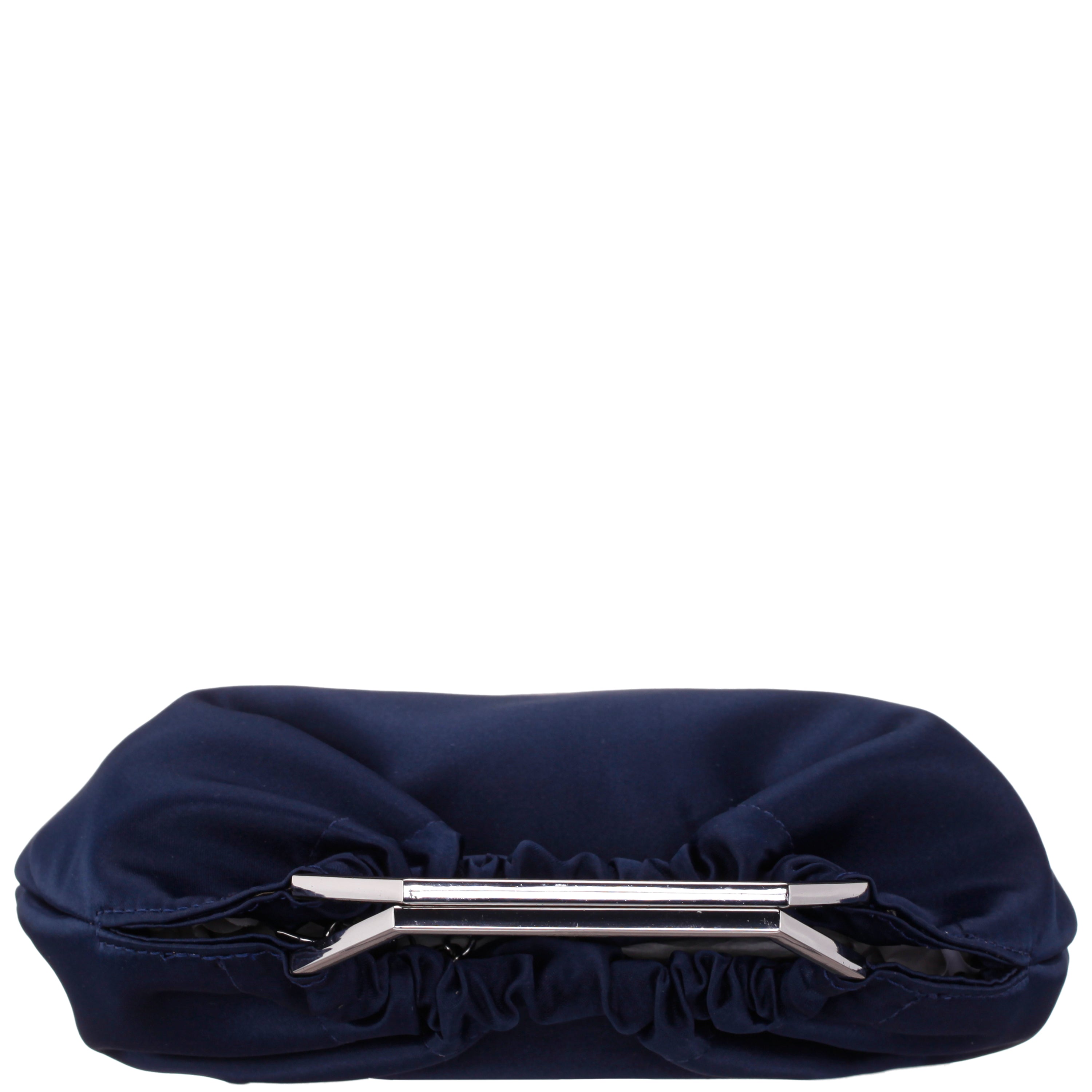 ayako バッグ Purse Bag  NAVY Purse Bag /NAVY | ayako
