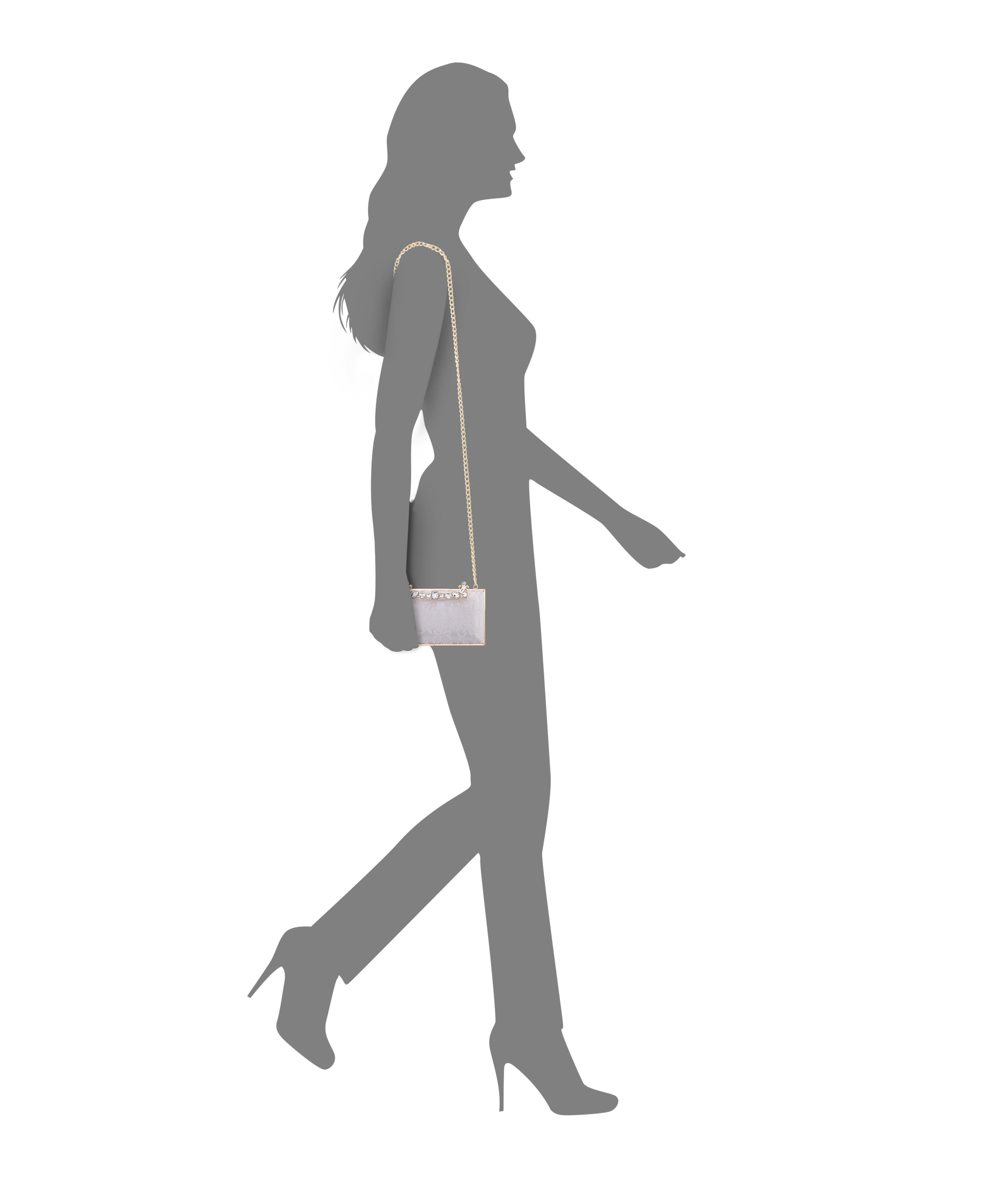 Bridal Handbags | Wedding Clutches & Evening Bags | Nina Shoes