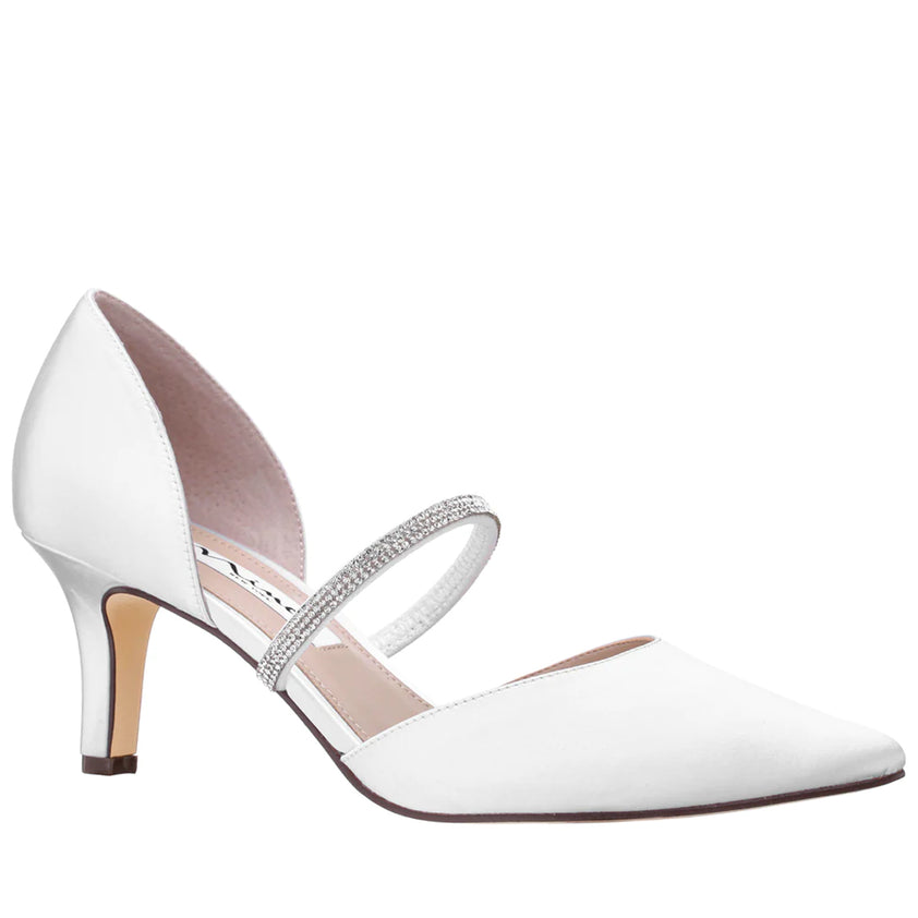 Nina Shoes | Wedding Shoes | Bridal Shoes | Dress Shoes | Kids Shoes