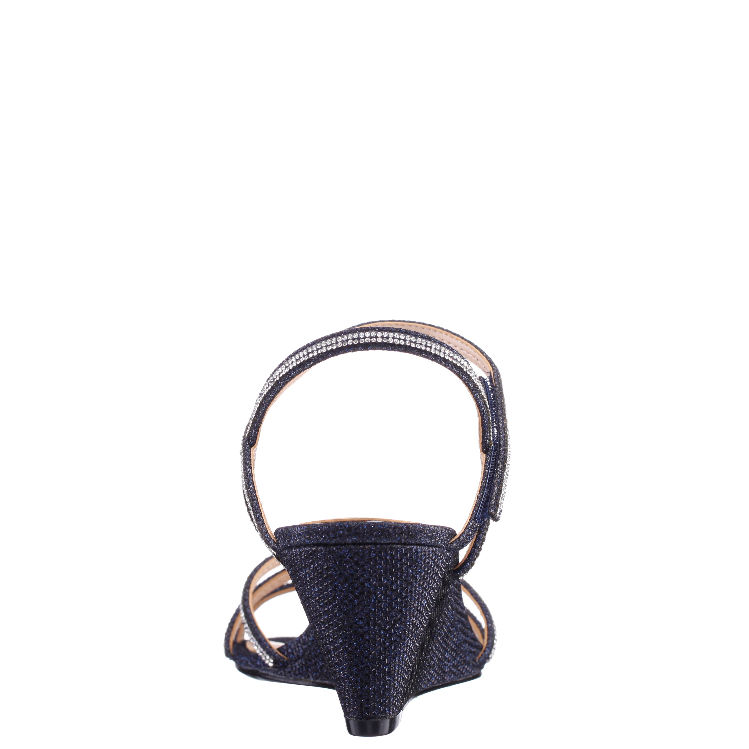 BRYNDA-NAVY – Nina Shoes