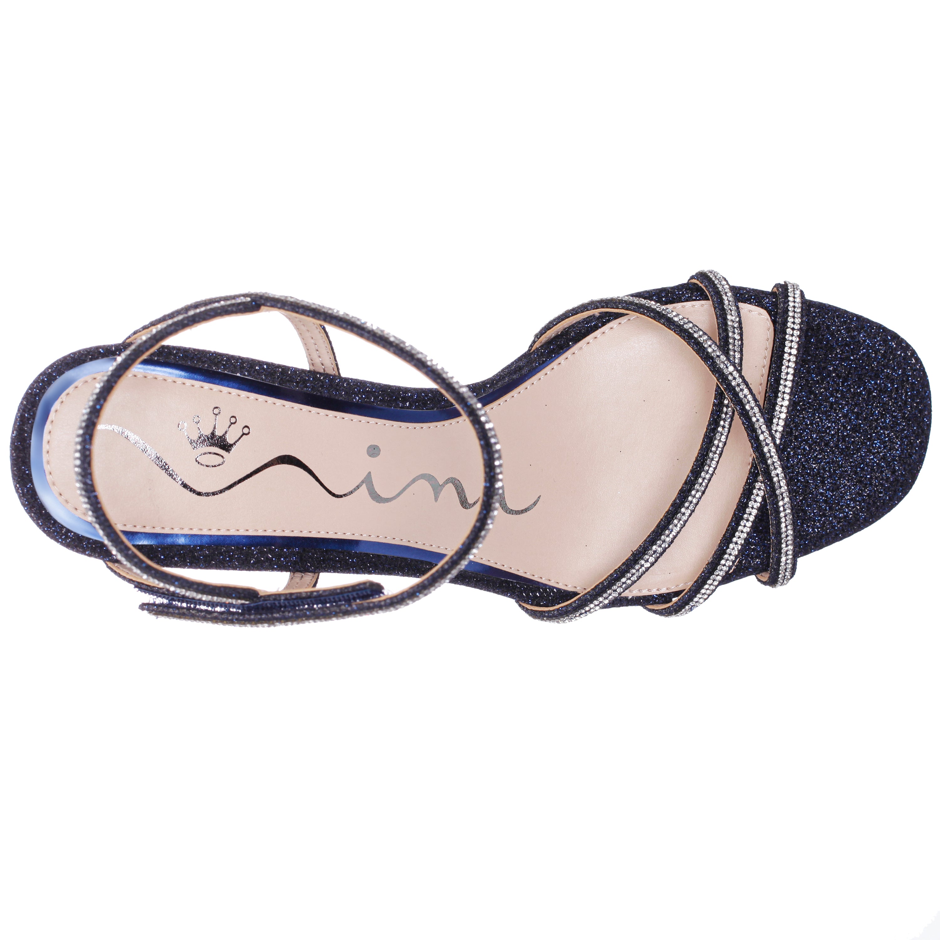 BRYNDA-NAVY – Nina Shoes
