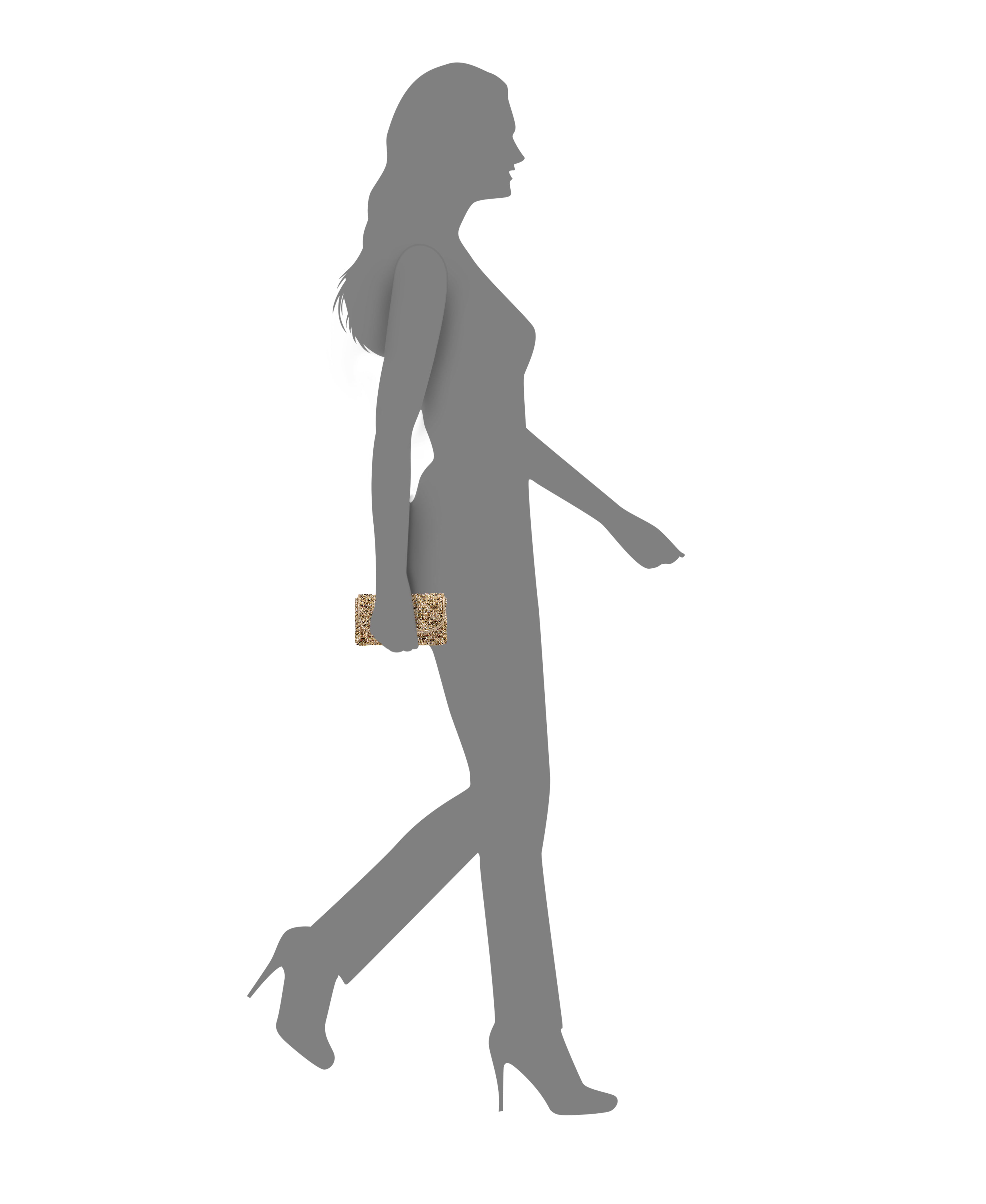 SILHOUETTE