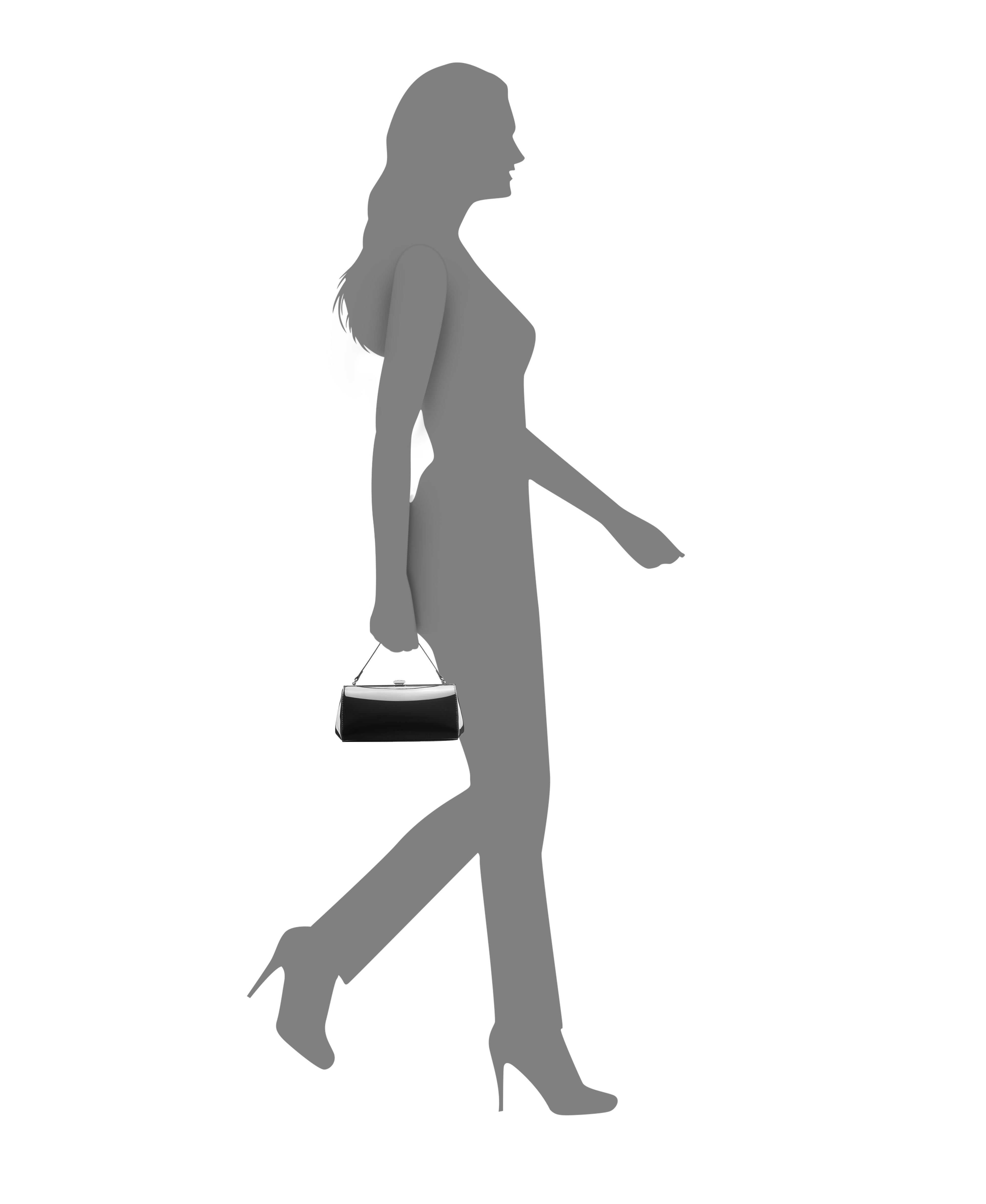 SILHOUETTE