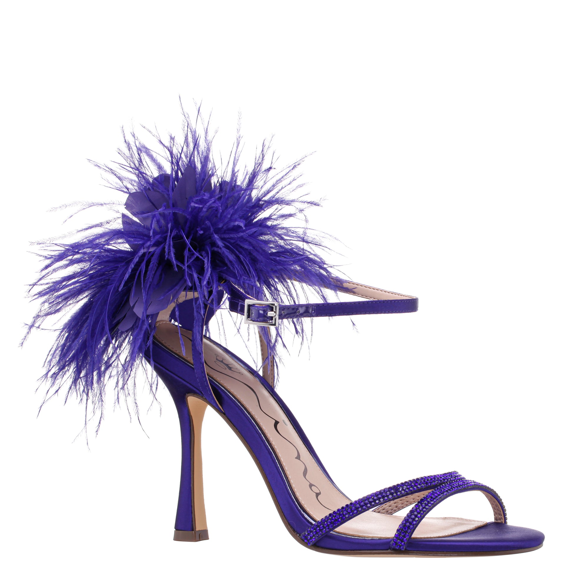 purple dress sandals Antonio Melani Sandals| Dillard's