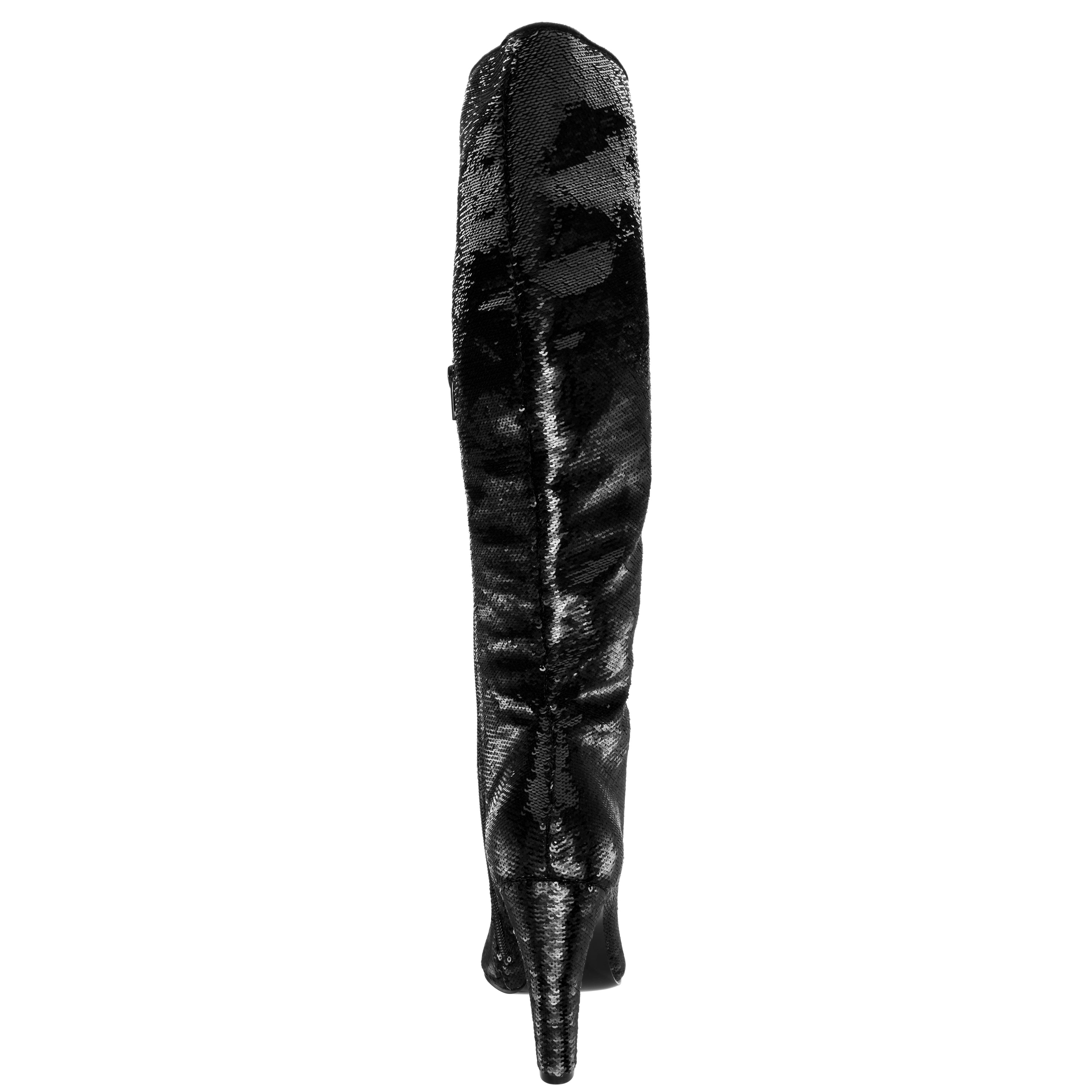 DIXIE-BLACK – Nina Shoes