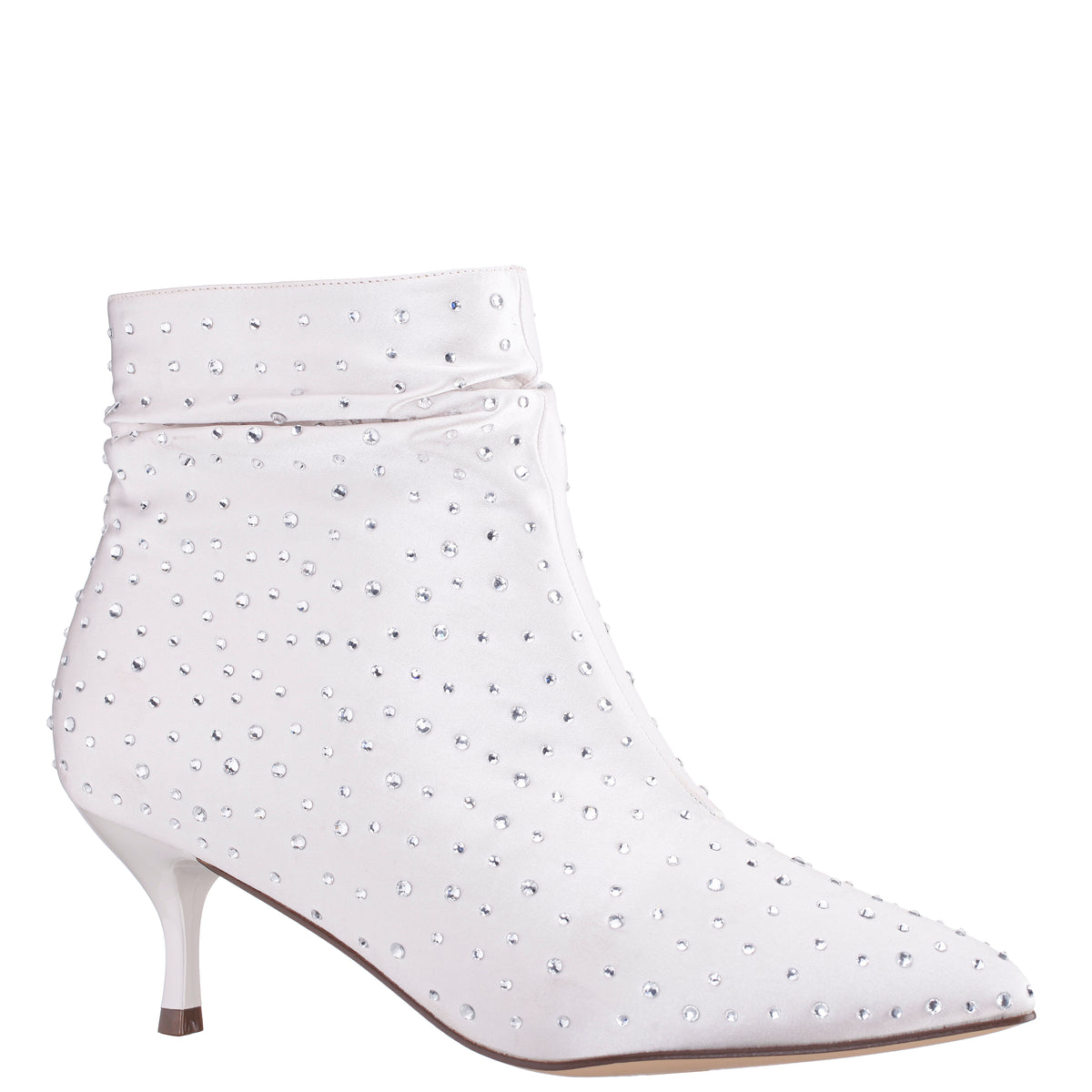 FOXEY-IVORY – Nina Shoes