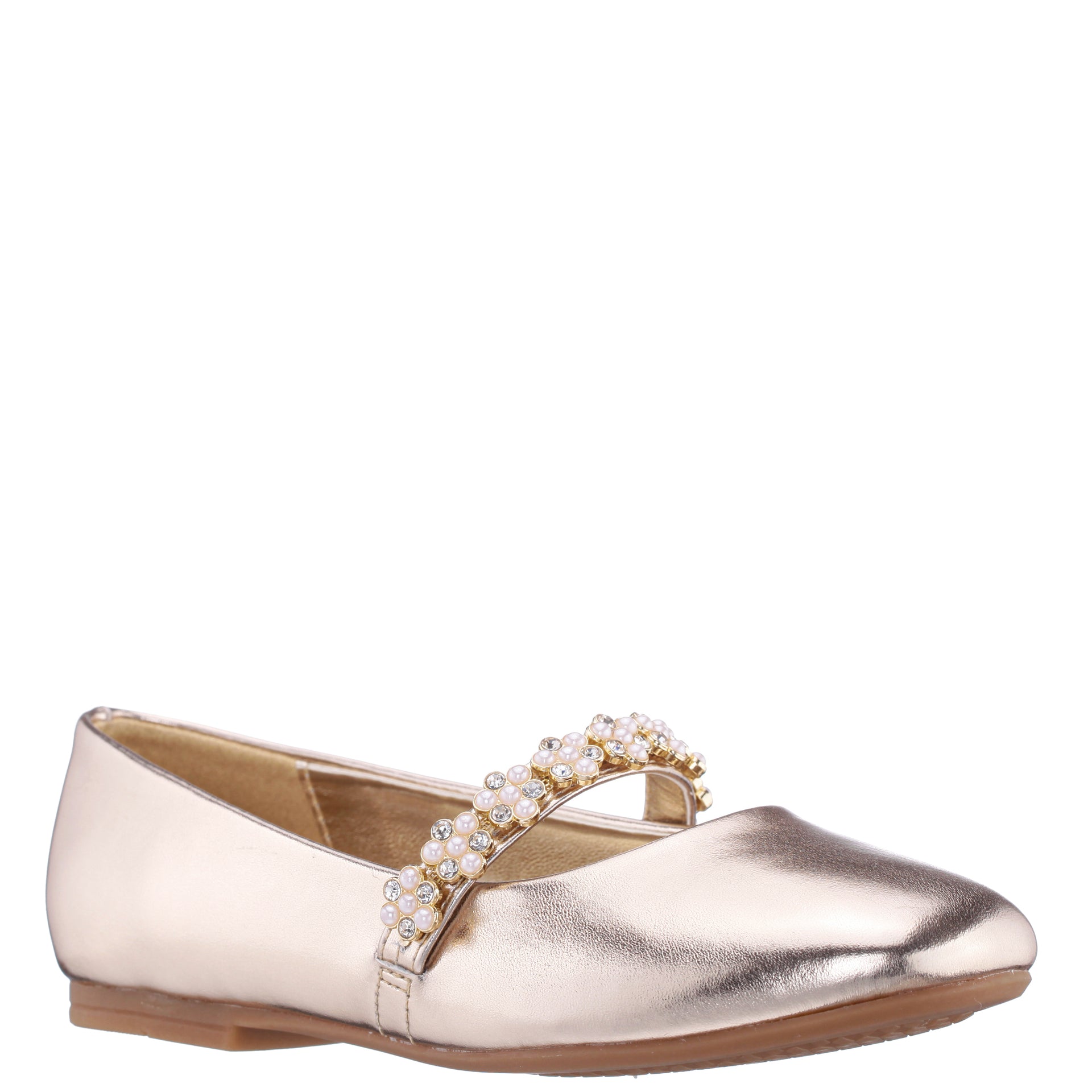 nina gold dress shoes Nina | Shoes | Nina Gold Taupe Wedge Evening Formal Shoes Likenew Misses 65  Worn Once Box Prom