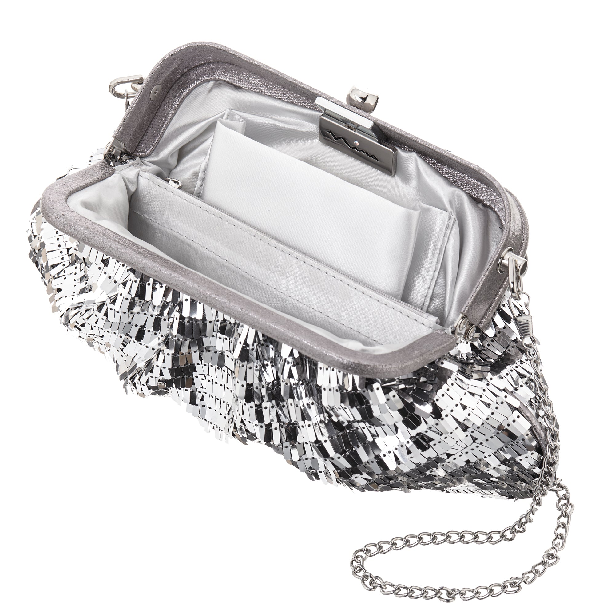 szn Ugo Studded T-Strap Footbed Sandal