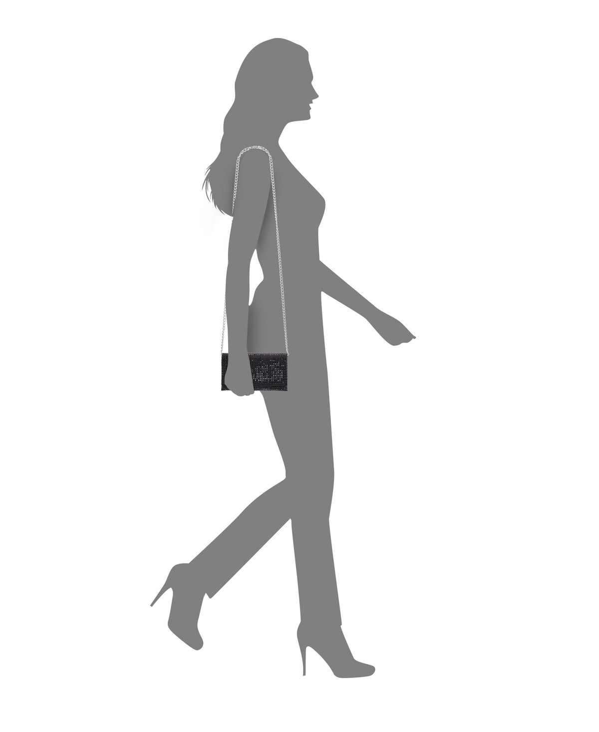 SILHOUETTE