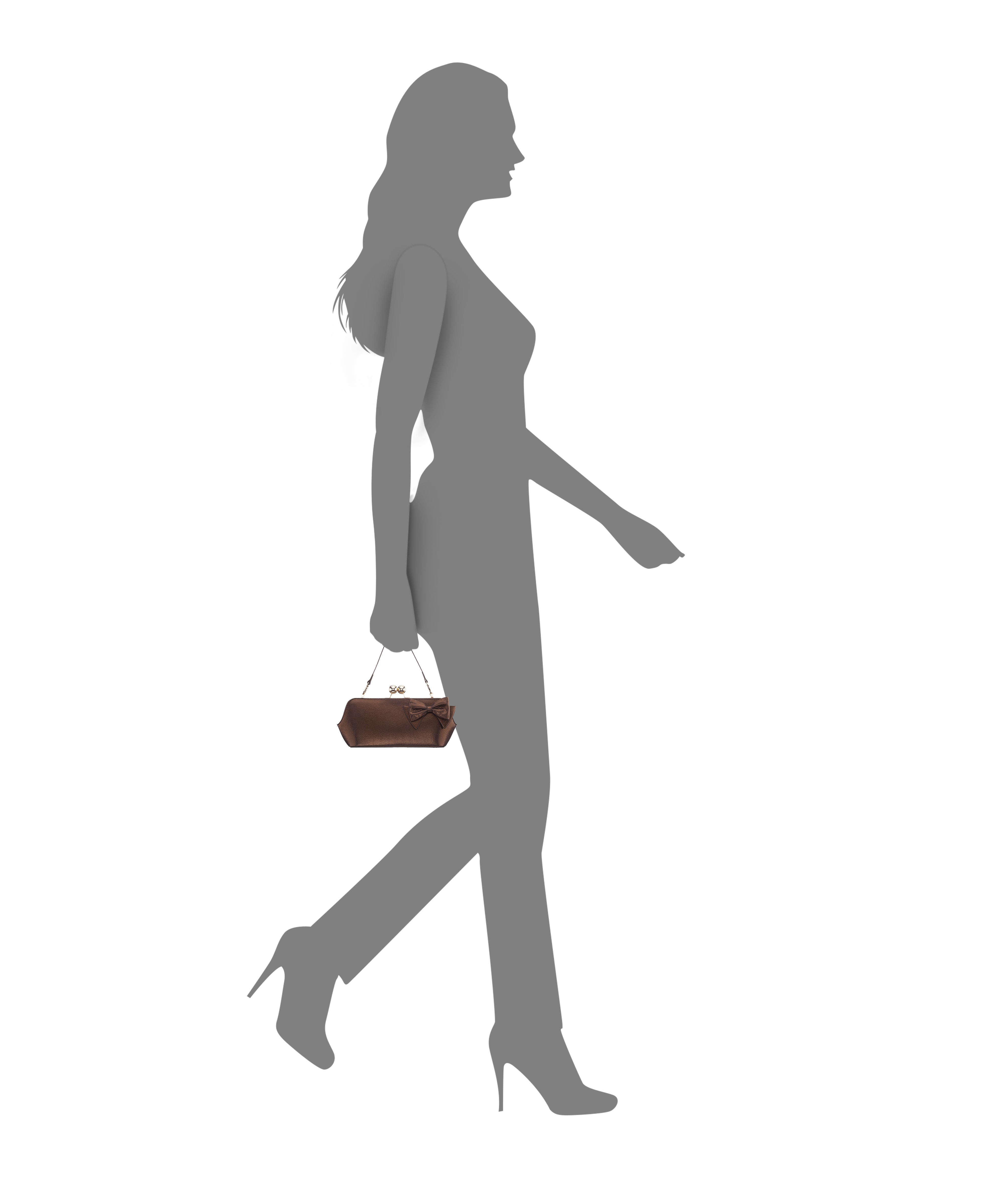 SILHOUETTE
