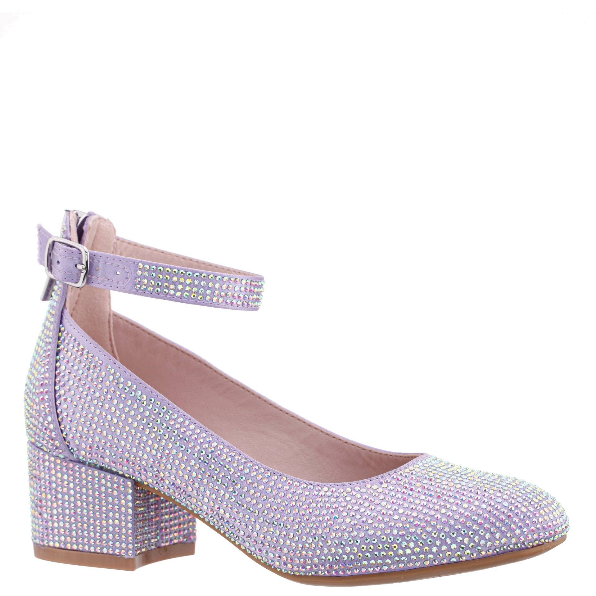 fitted lace wedding dress Mens Burgundy Glitter Formal Slip On Dress Loafers After Midnight 6683 S main image 0