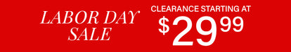 nina shoes sale promotion banner