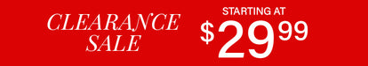 nina shoes sale promotion banner