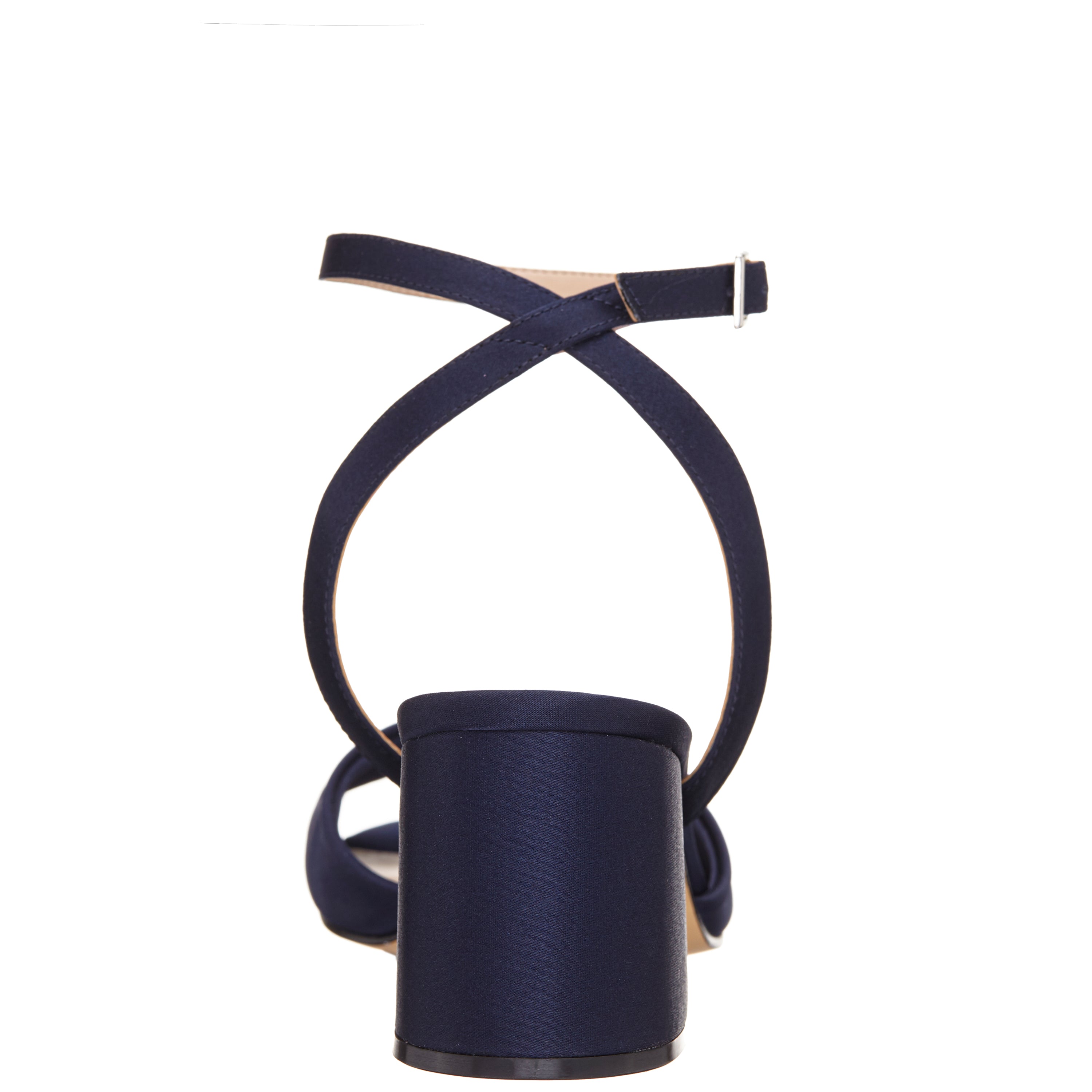 Nigella + Concord - Navy – Nina Shoes