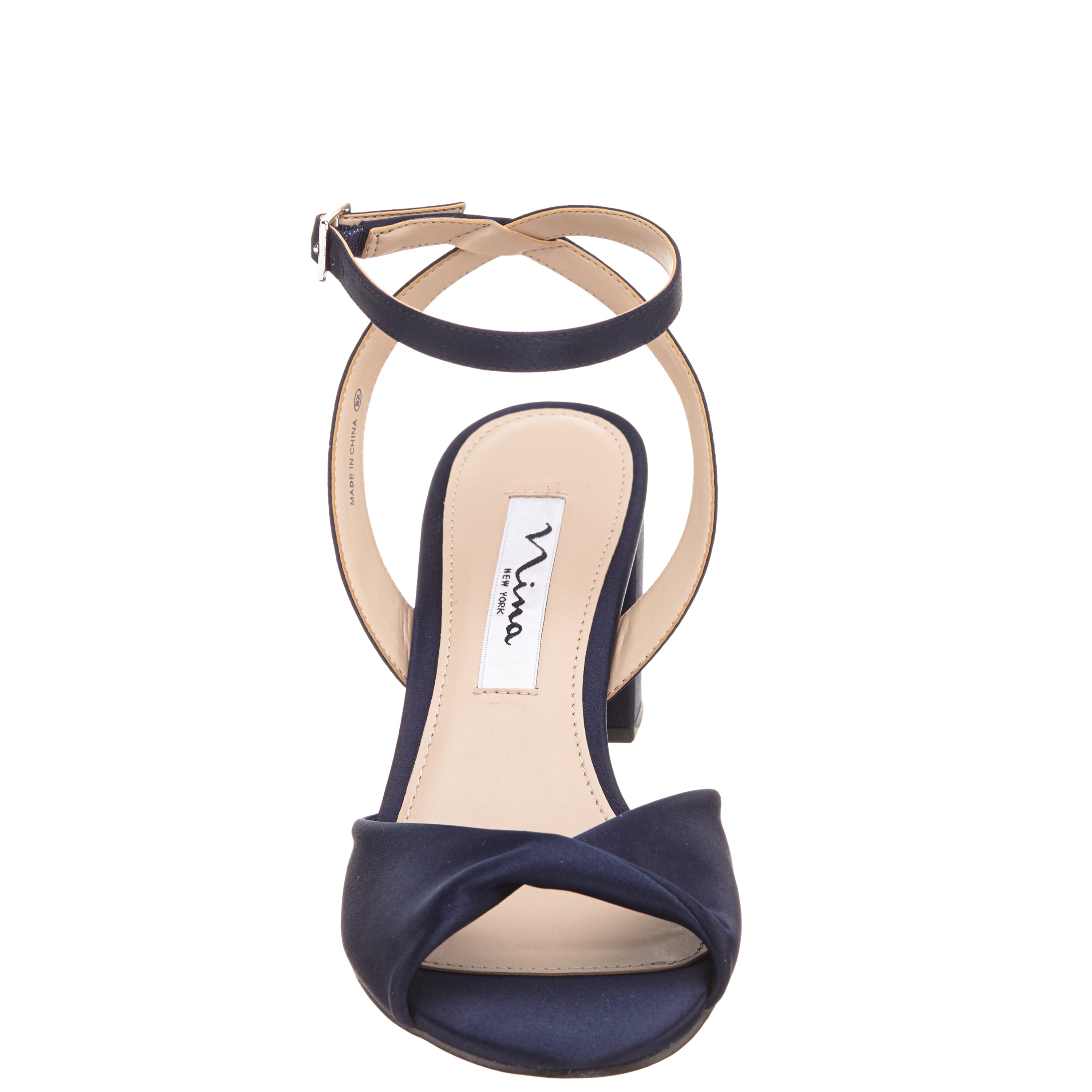 negicco ネイビー NegiA-1 Nigella + Concord - Navy – Nina Shoes