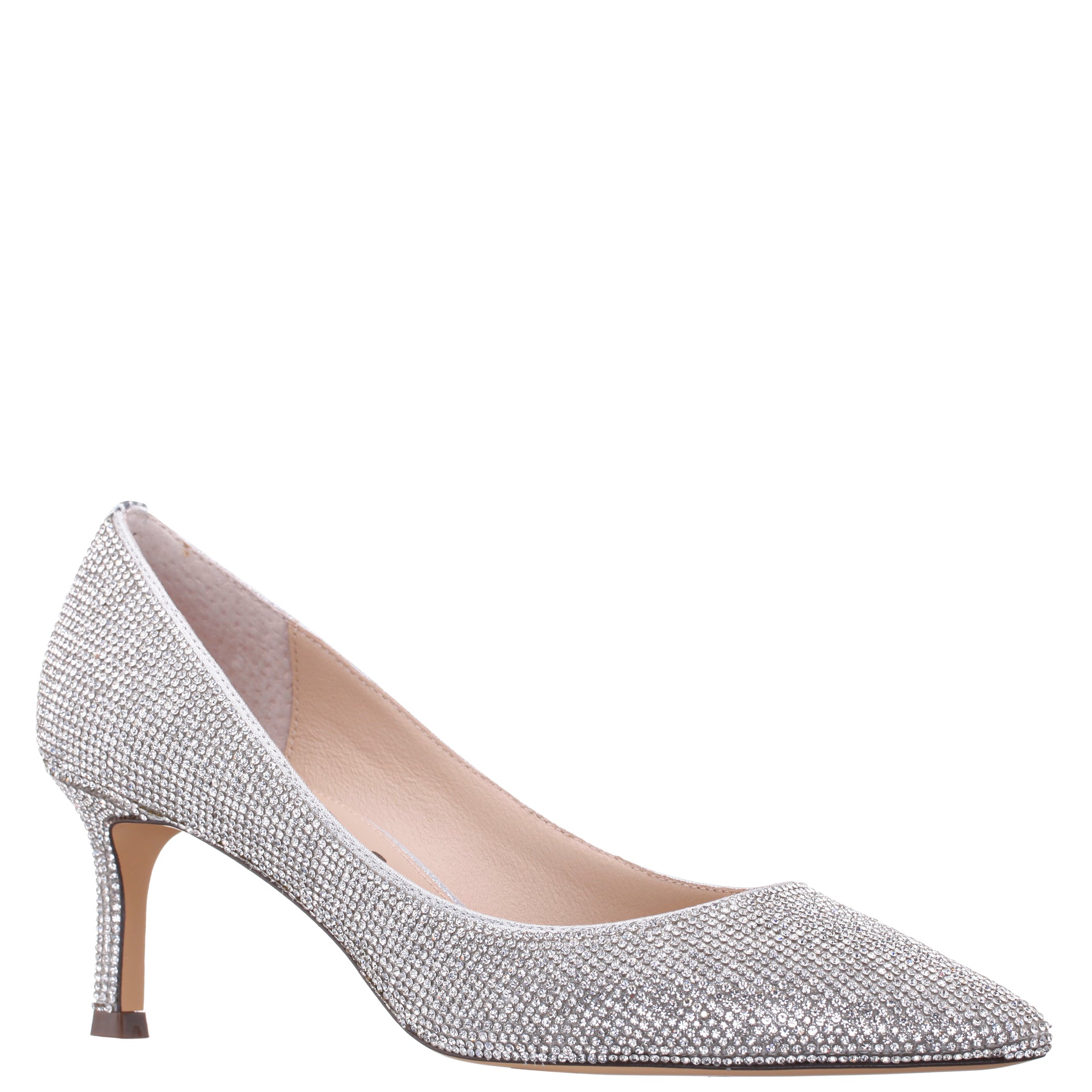 NINA60ST_TRUESILVER_ANGLE.jpg?  display picture 1