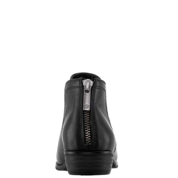 OLYMPIA-BLACK-SMOOTH – Nina Shoes
