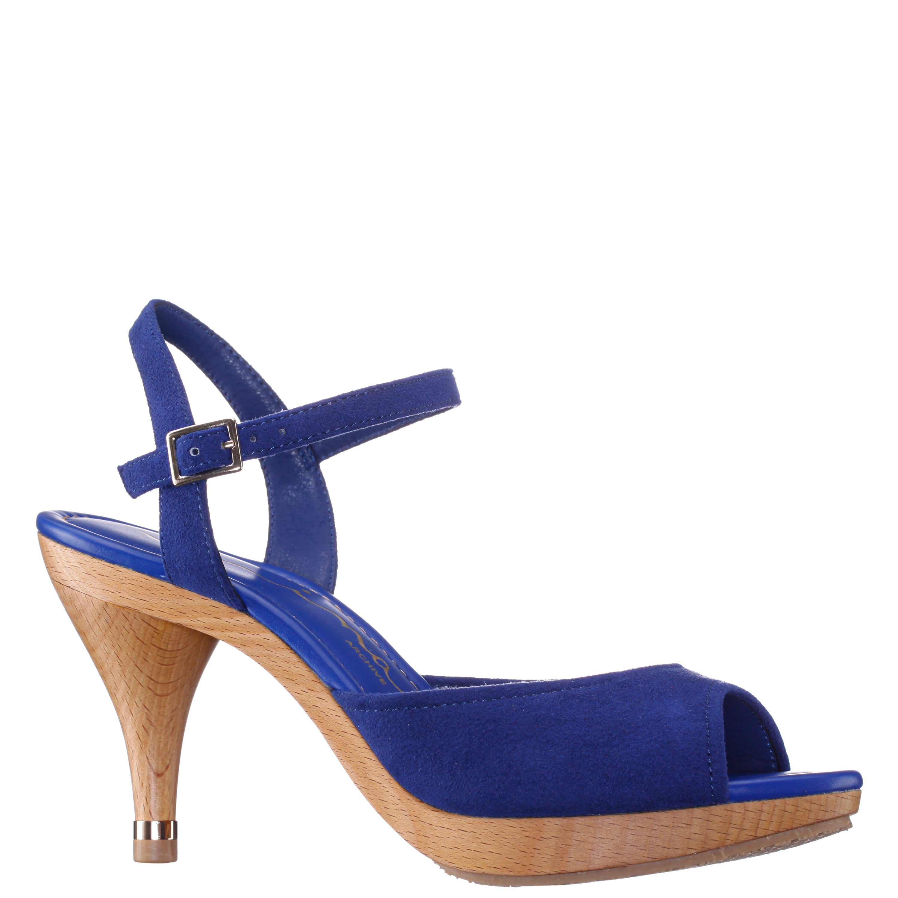 ROCK – Nina Shoes