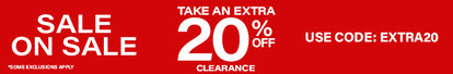 nina shoes sale promotion banner