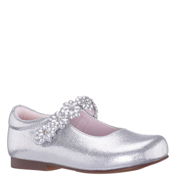 Nina Tuley (Toddler/Little Kid) - Silver