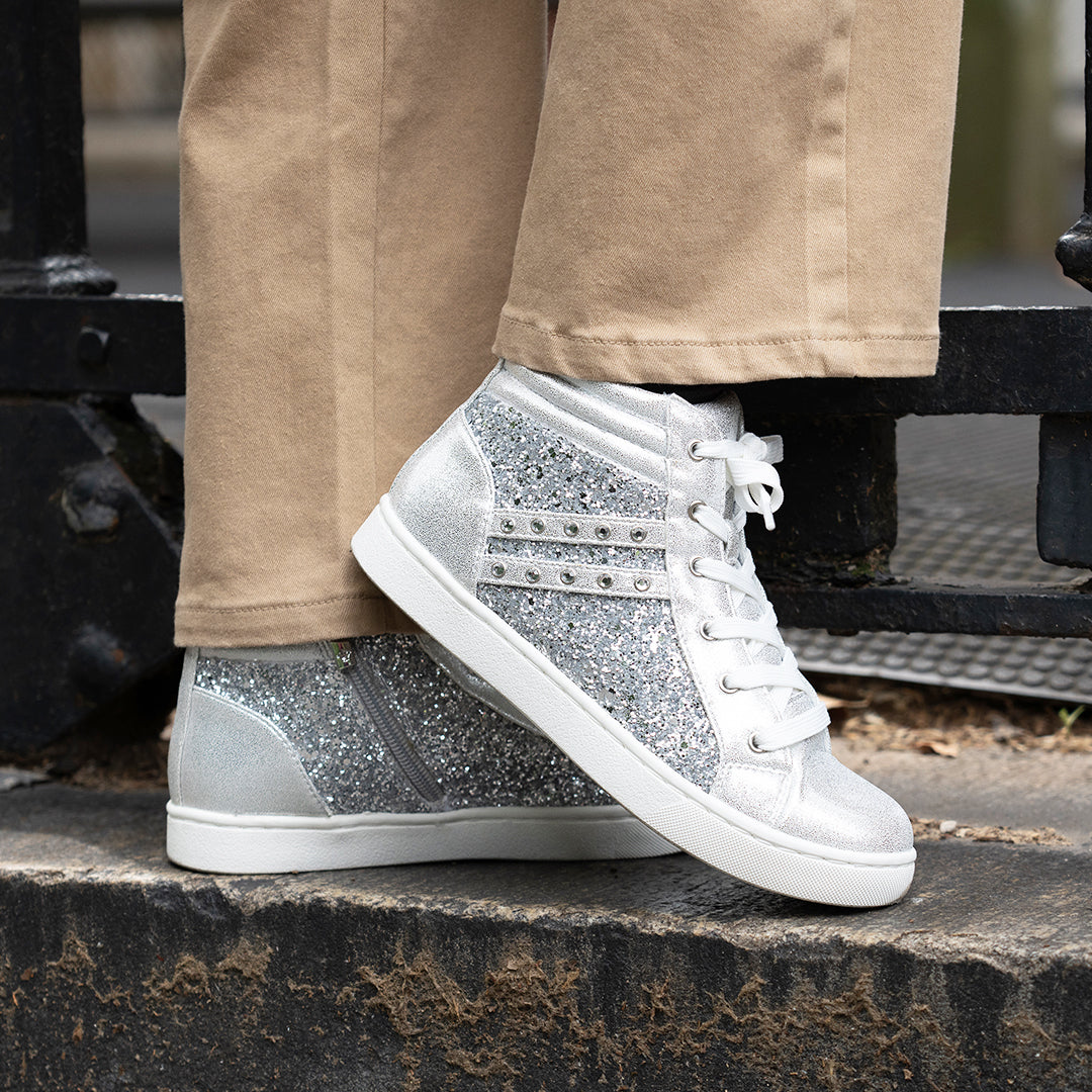 ☆ ninaページ☆ MICHAELA-SILVER – Nina Shoes