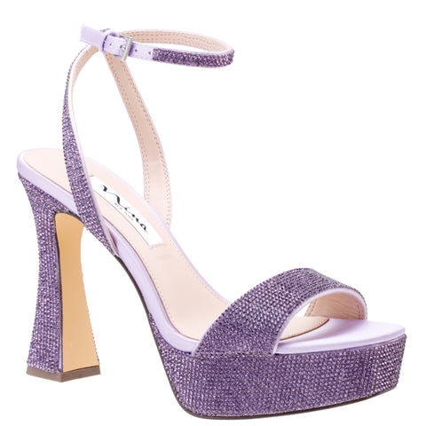 Fancy block heels Pumps Shoes | Check & Pay | Fashionholic
