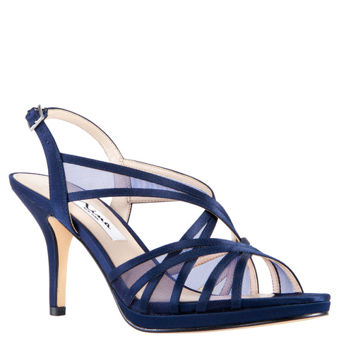 Nina nazima platform dress on sale sandals