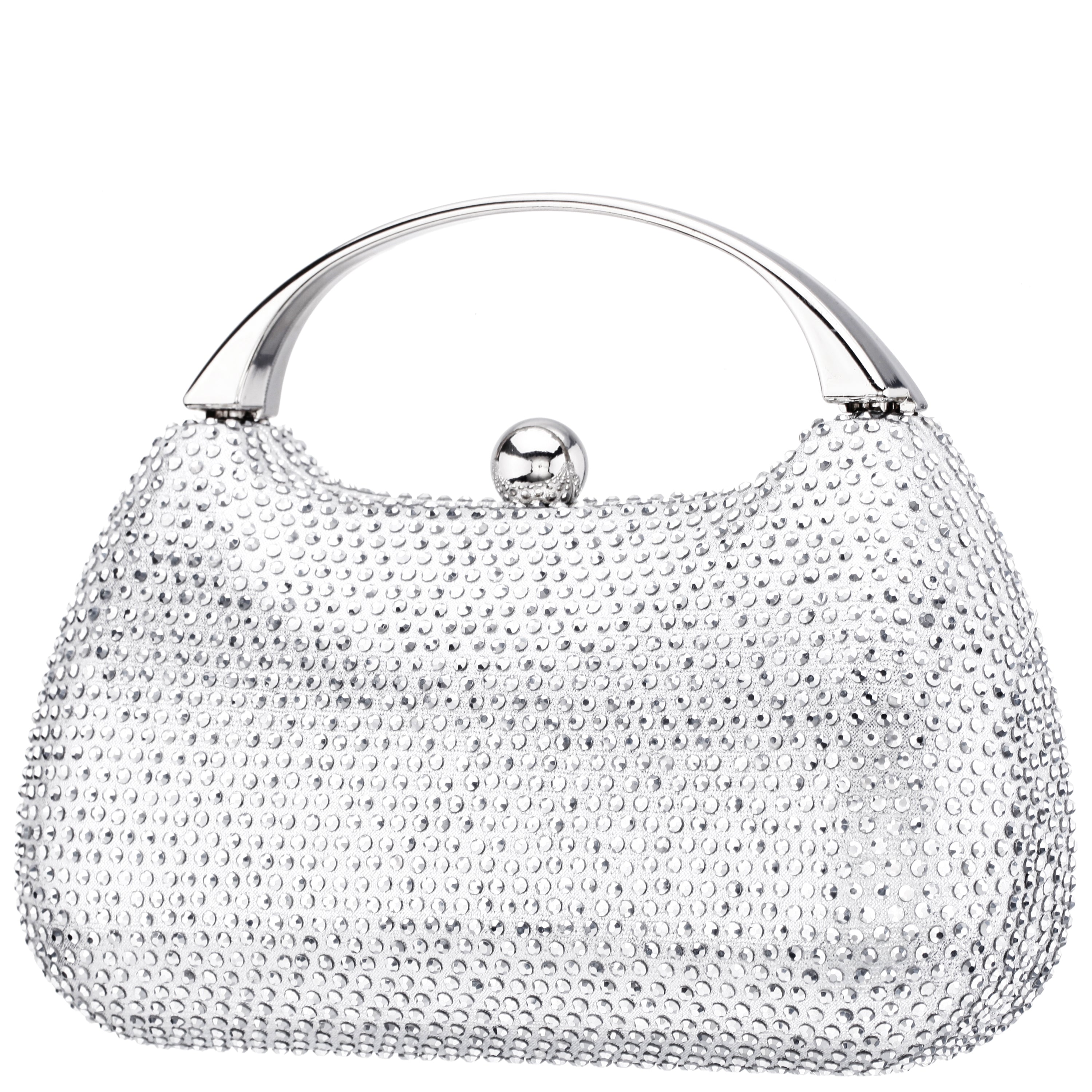 アクセサリー Mina White Baroque Pearl on double strand light brown leather cord