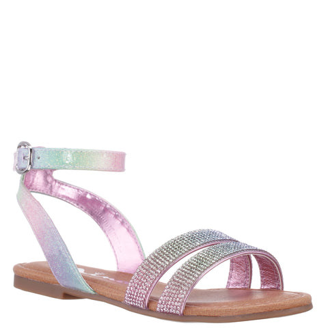 CAMEENA PASTEL RAINBOW Nina Shoes