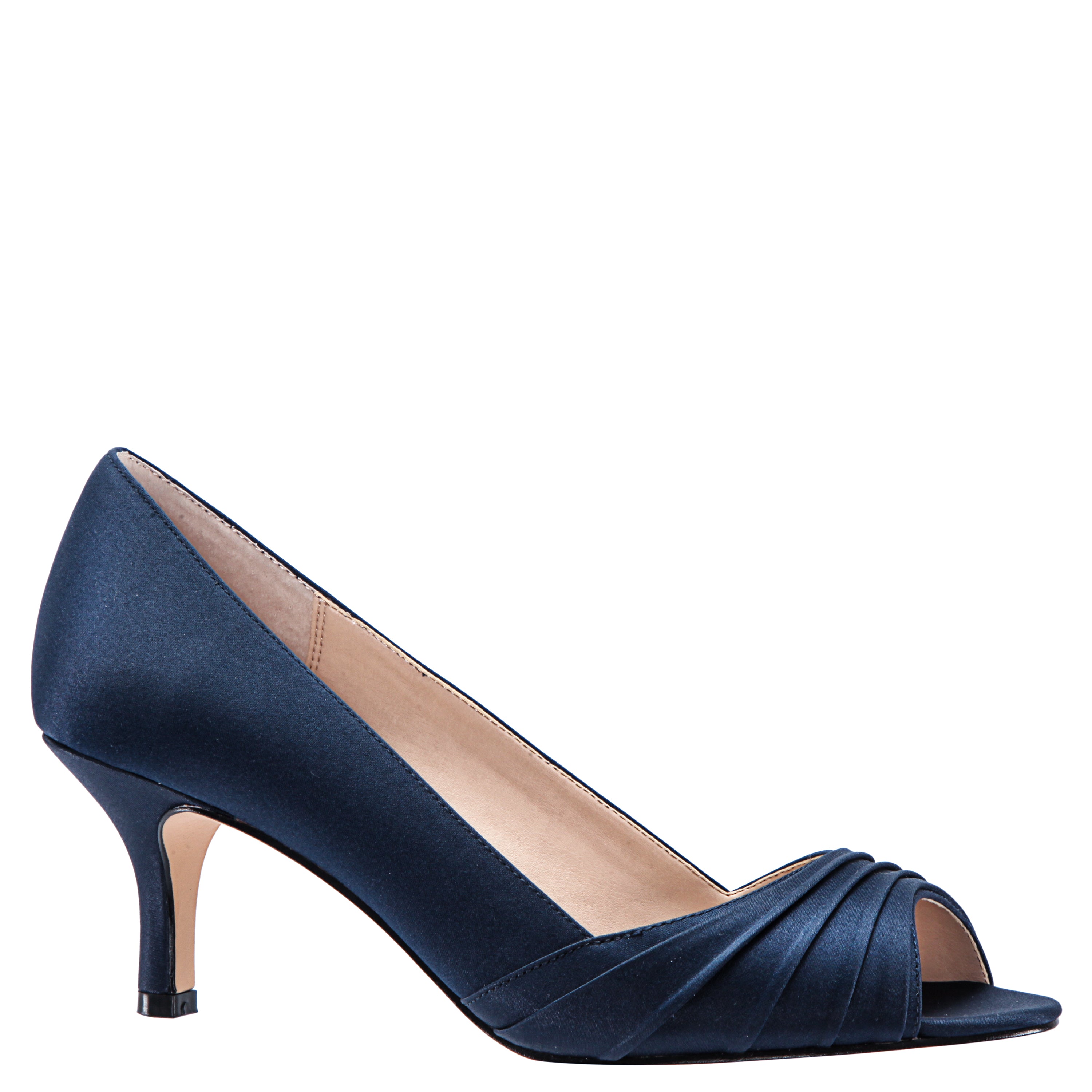 〈nina〉COMTHERAN Beauty〈O〉II コンセラン CHEZARE – Nina Shoes