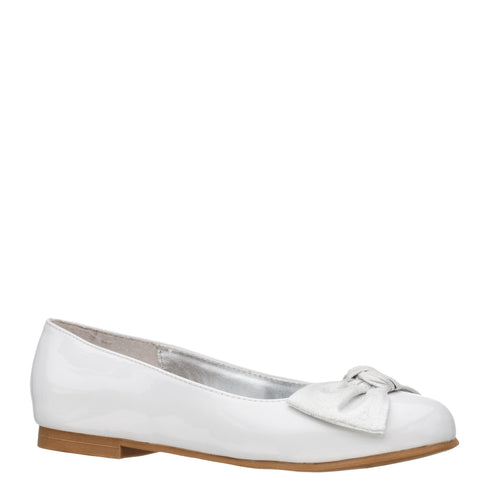 Nina white dress outlet shoes