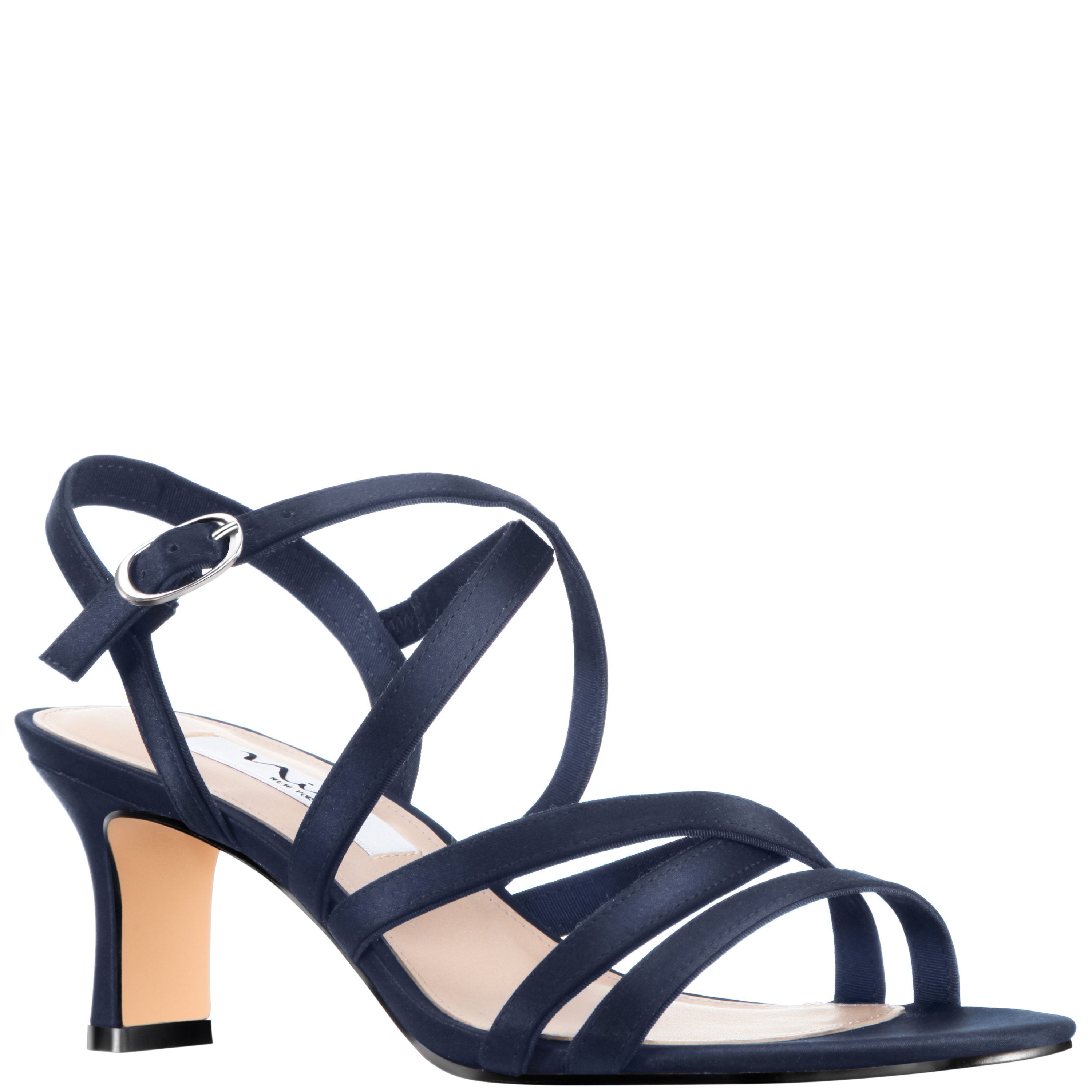 GENAYA – Nina Shoes