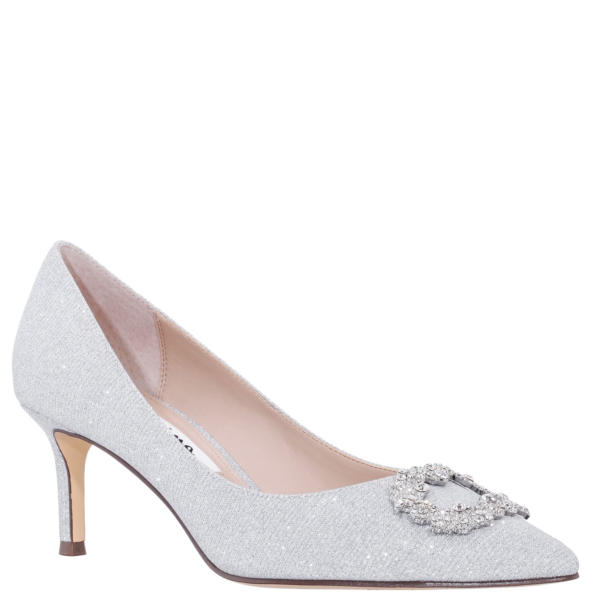 Neya | True Silver | 5.5