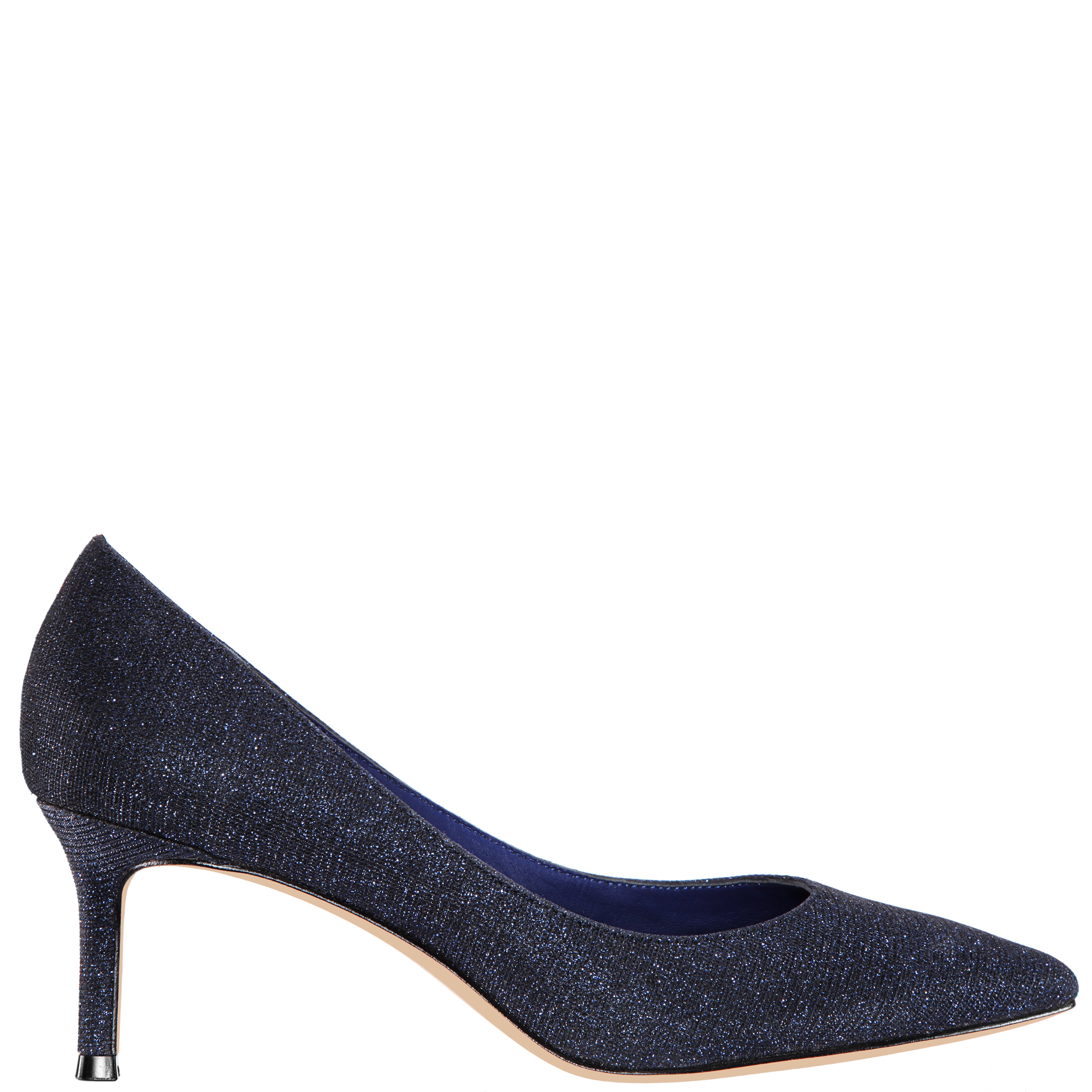 Öffen（オッフェン） pointed-FRIN / NAVY ☆ Perfect Pump 85 – Sarah Flint