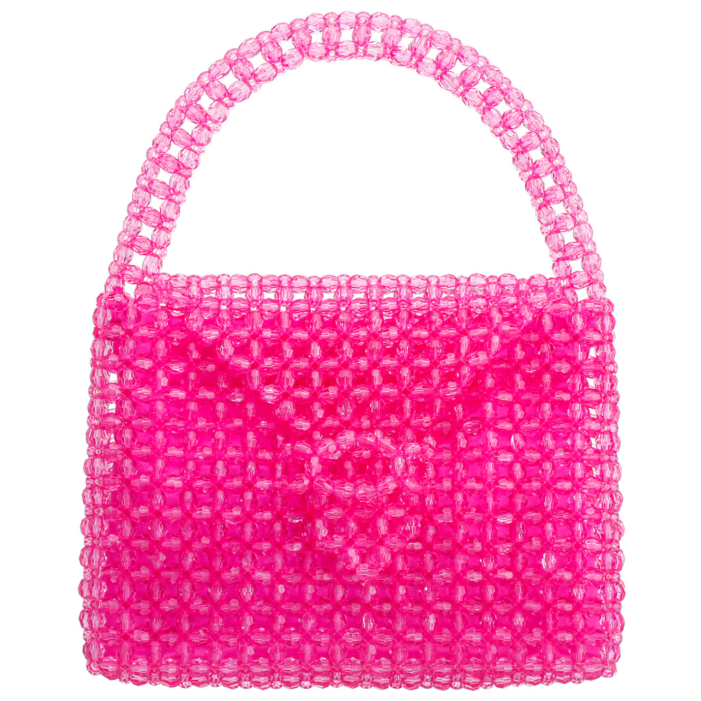 The Iris Satchel Bag – Shoppe3130
